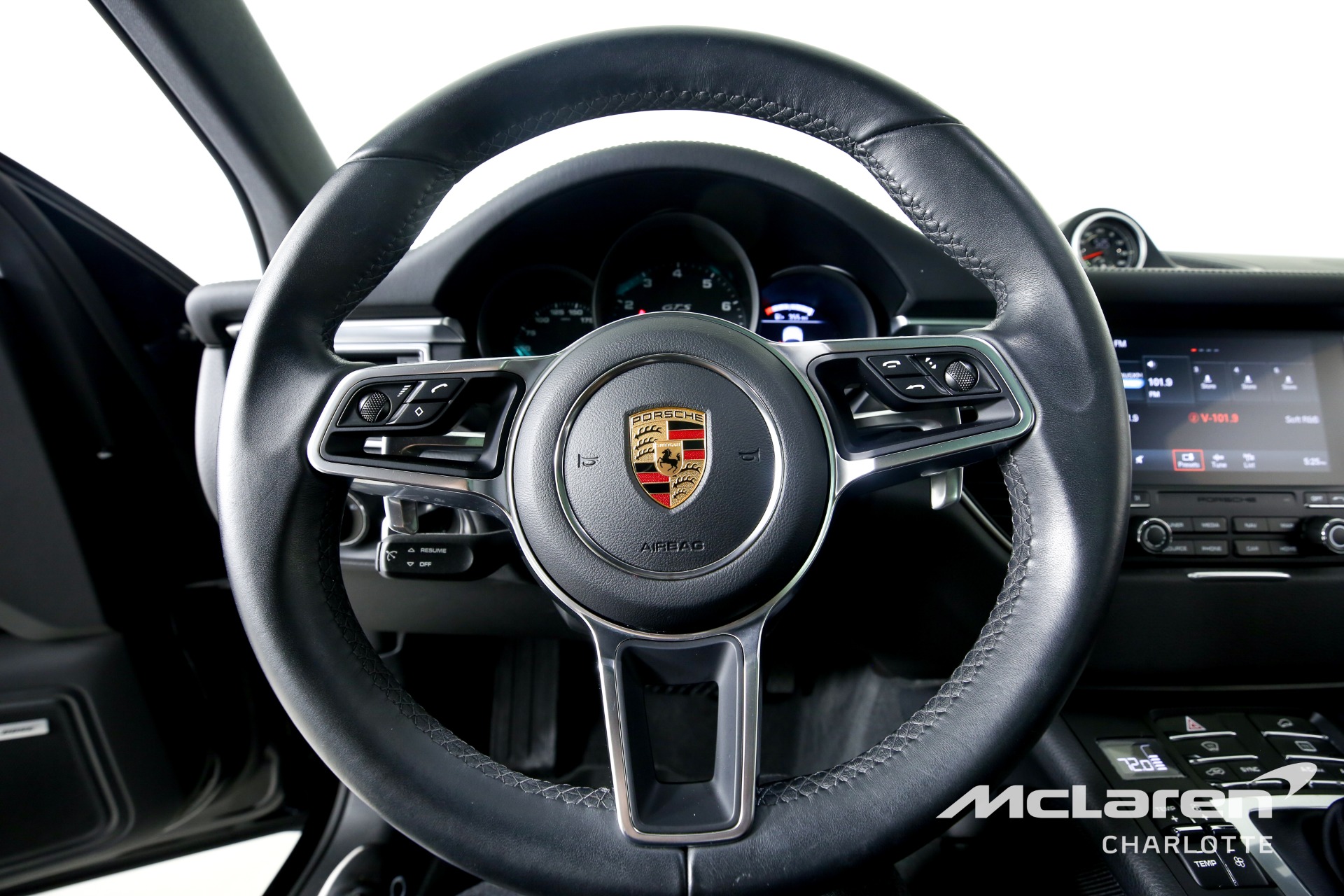Used 2017 Porsche Macan GTS | Charlotte, NC