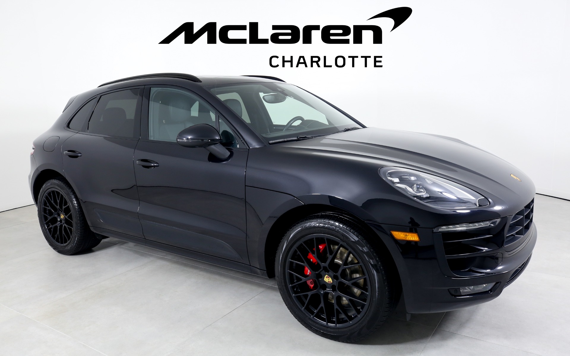 Used 2017 Porsche Macan GTS | Charlotte, NC