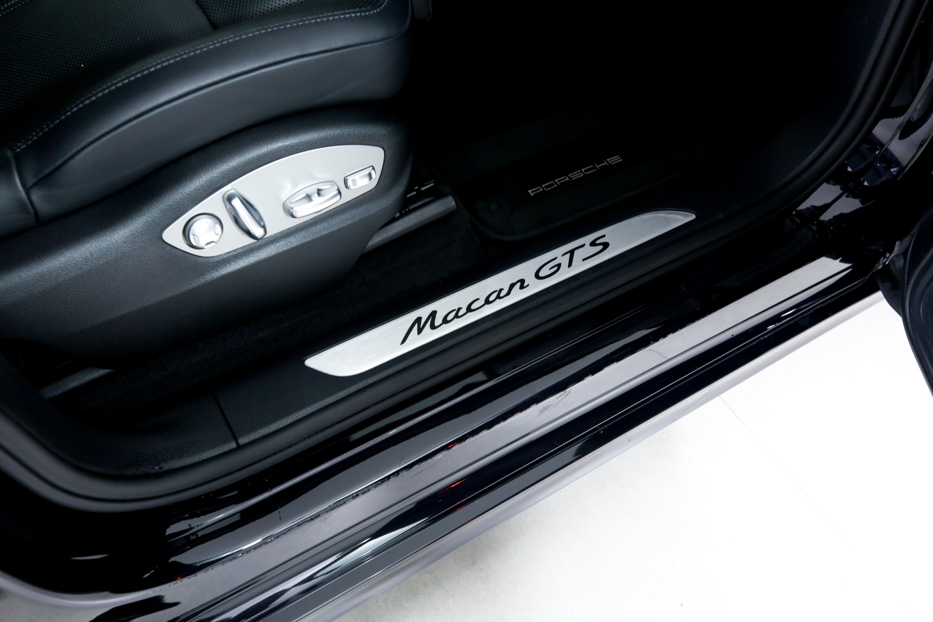 Used 2017 Porsche Macan GTS | Charlotte, NC
