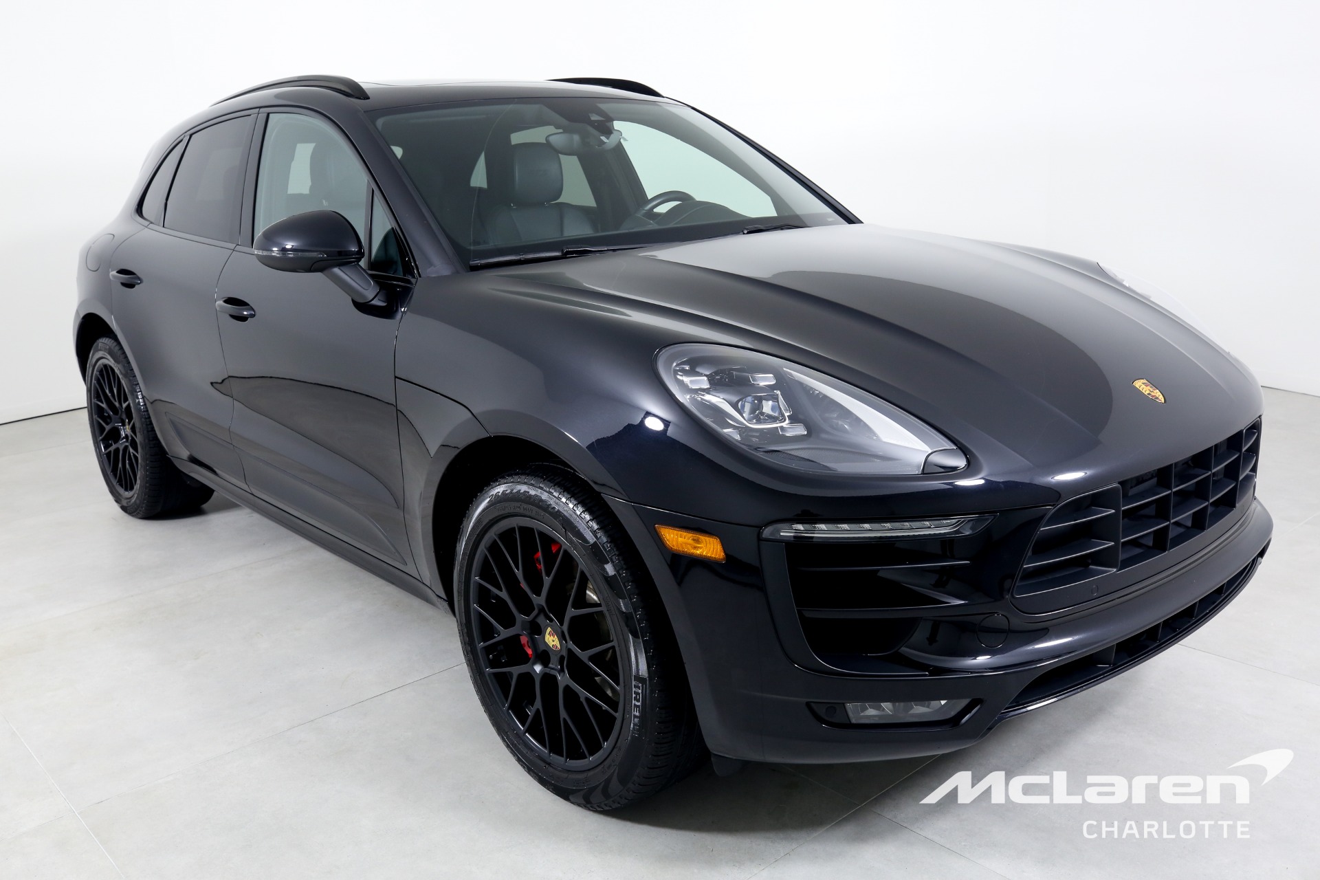 Used 2017 Porsche Macan GTS | Charlotte, NC