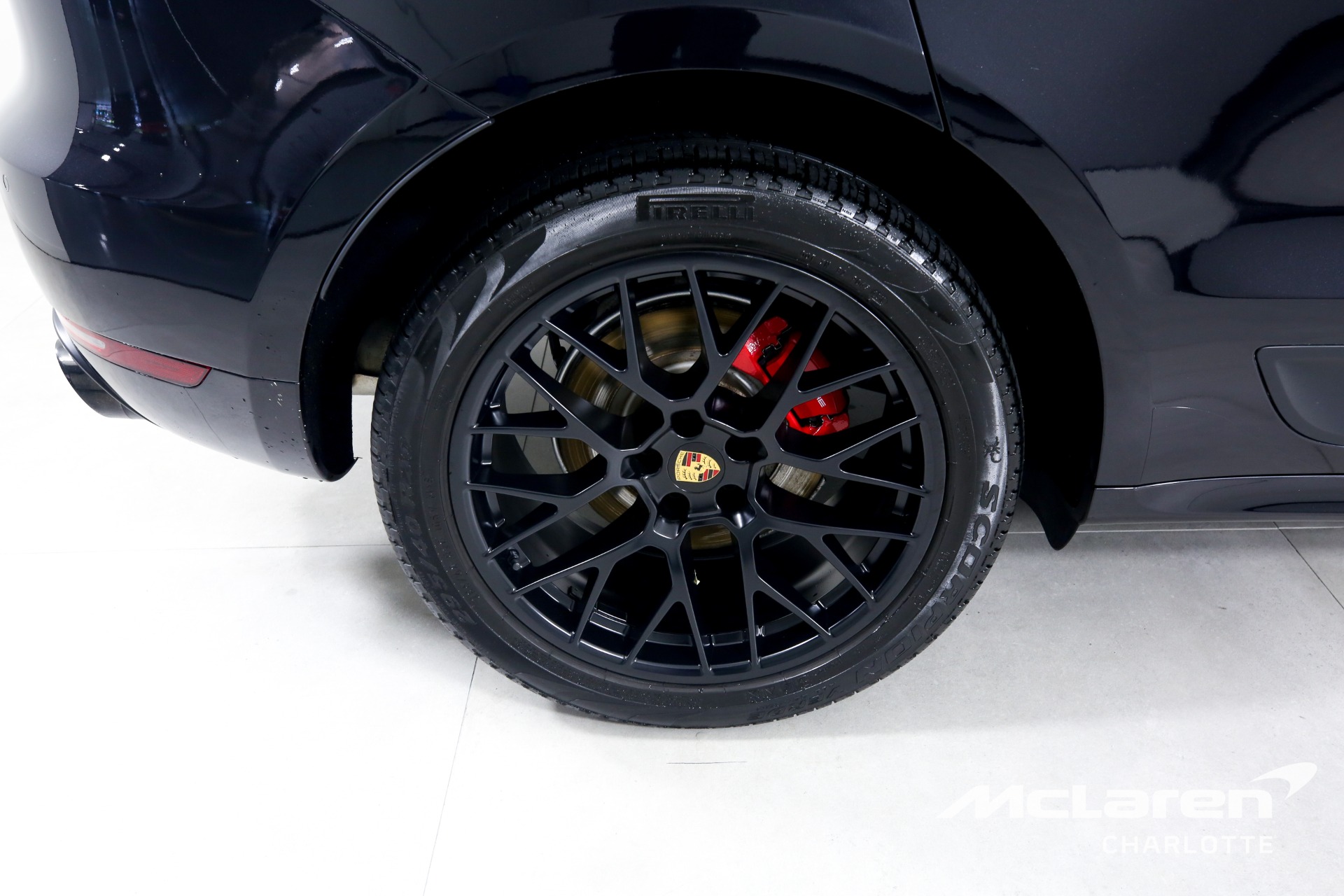Used 2017 Porsche Macan GTS | Charlotte, NC