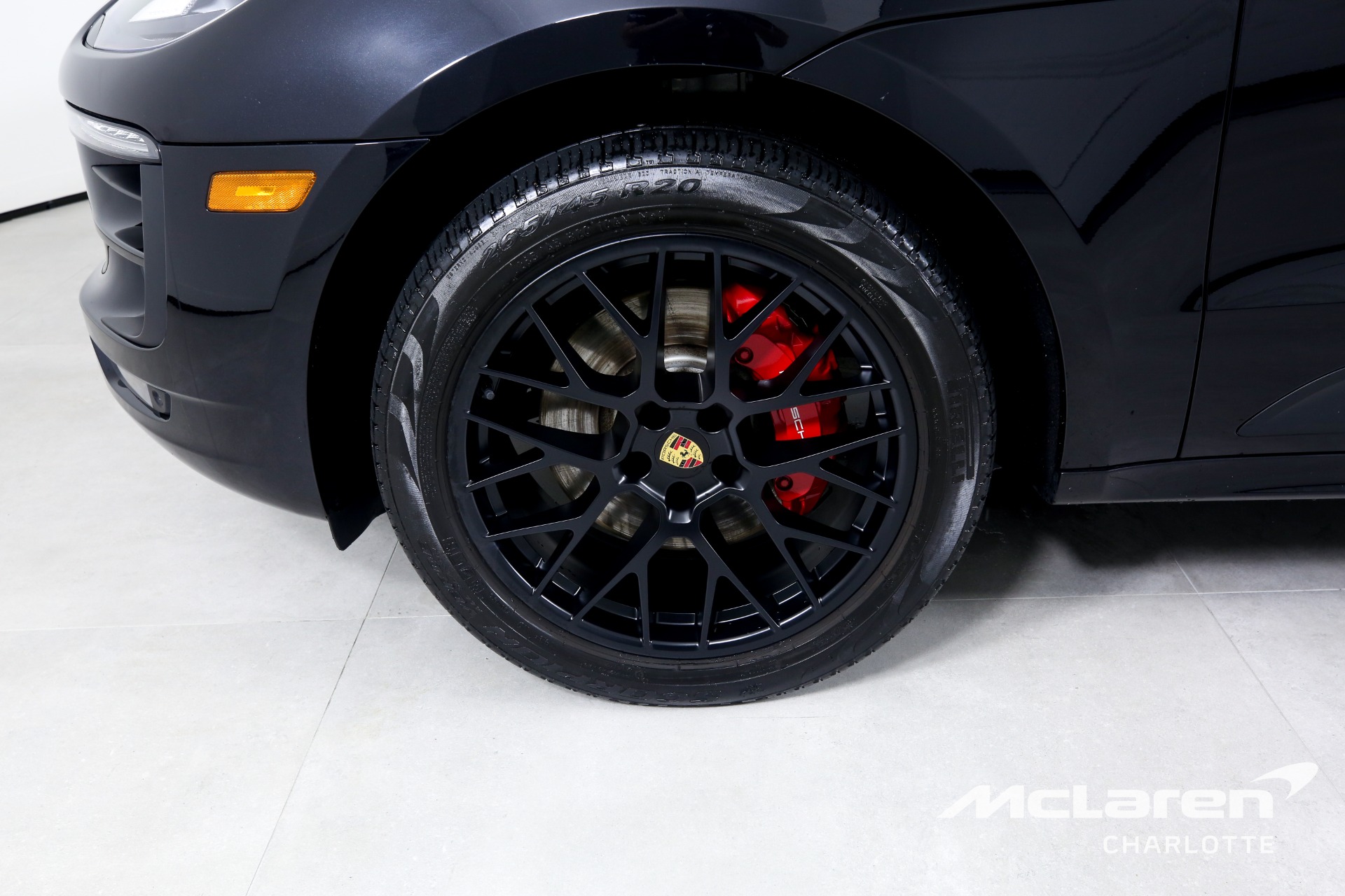 Used 2017 Porsche Macan GTS | Charlotte, NC