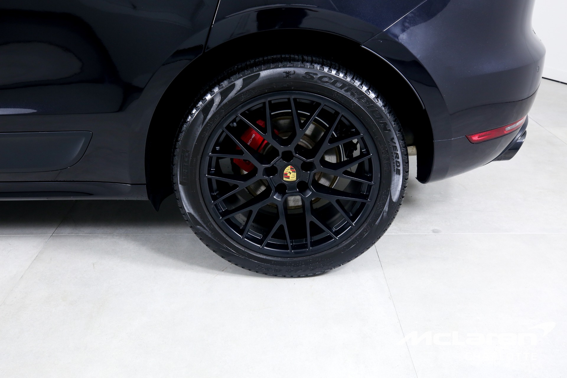 Used 2017 Porsche Macan GTS | Charlotte, NC