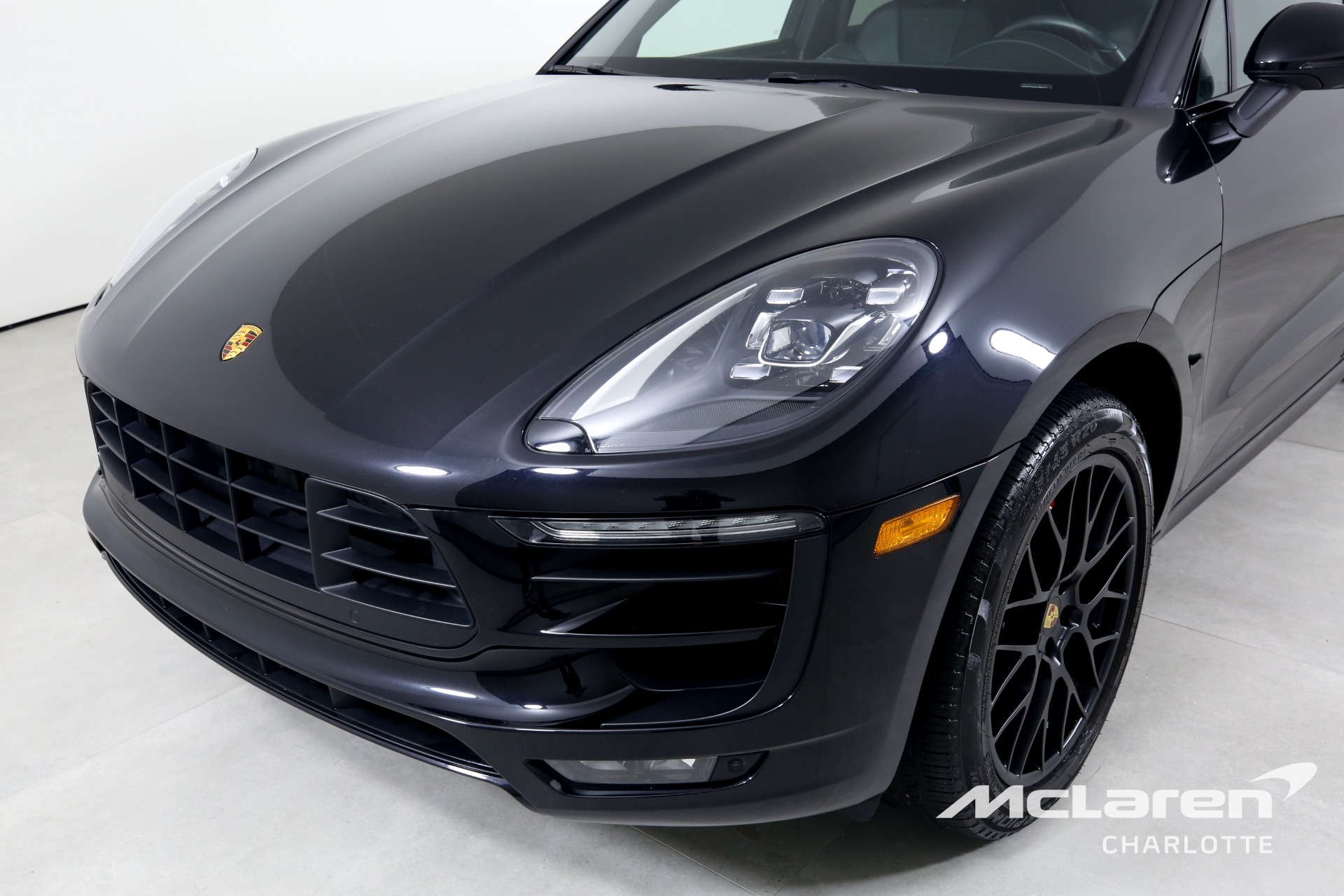 Used 2017 Porsche Macan GTS | Charlotte, NC
