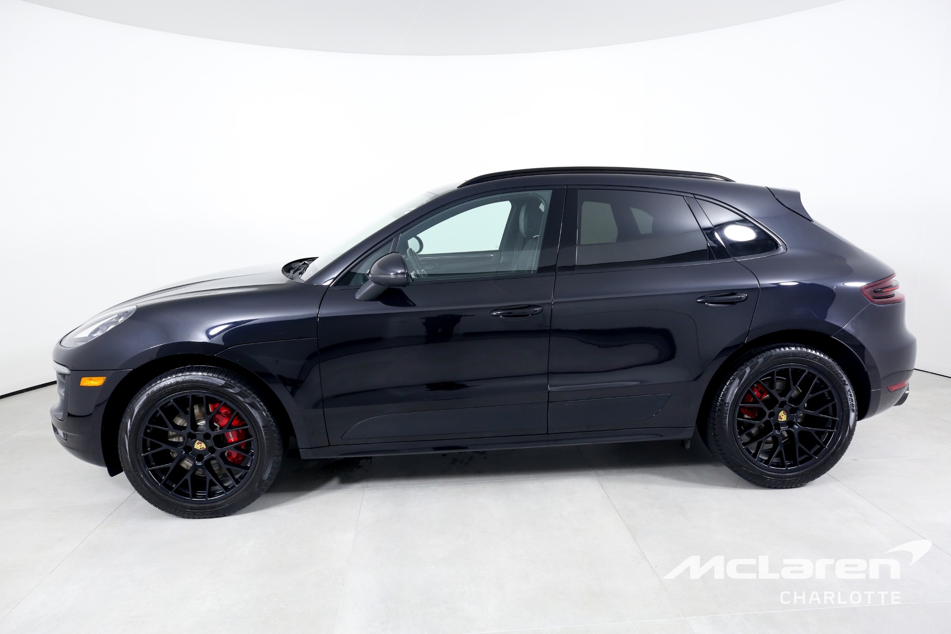 Used 2017 Porsche Macan GTS | Charlotte, NC