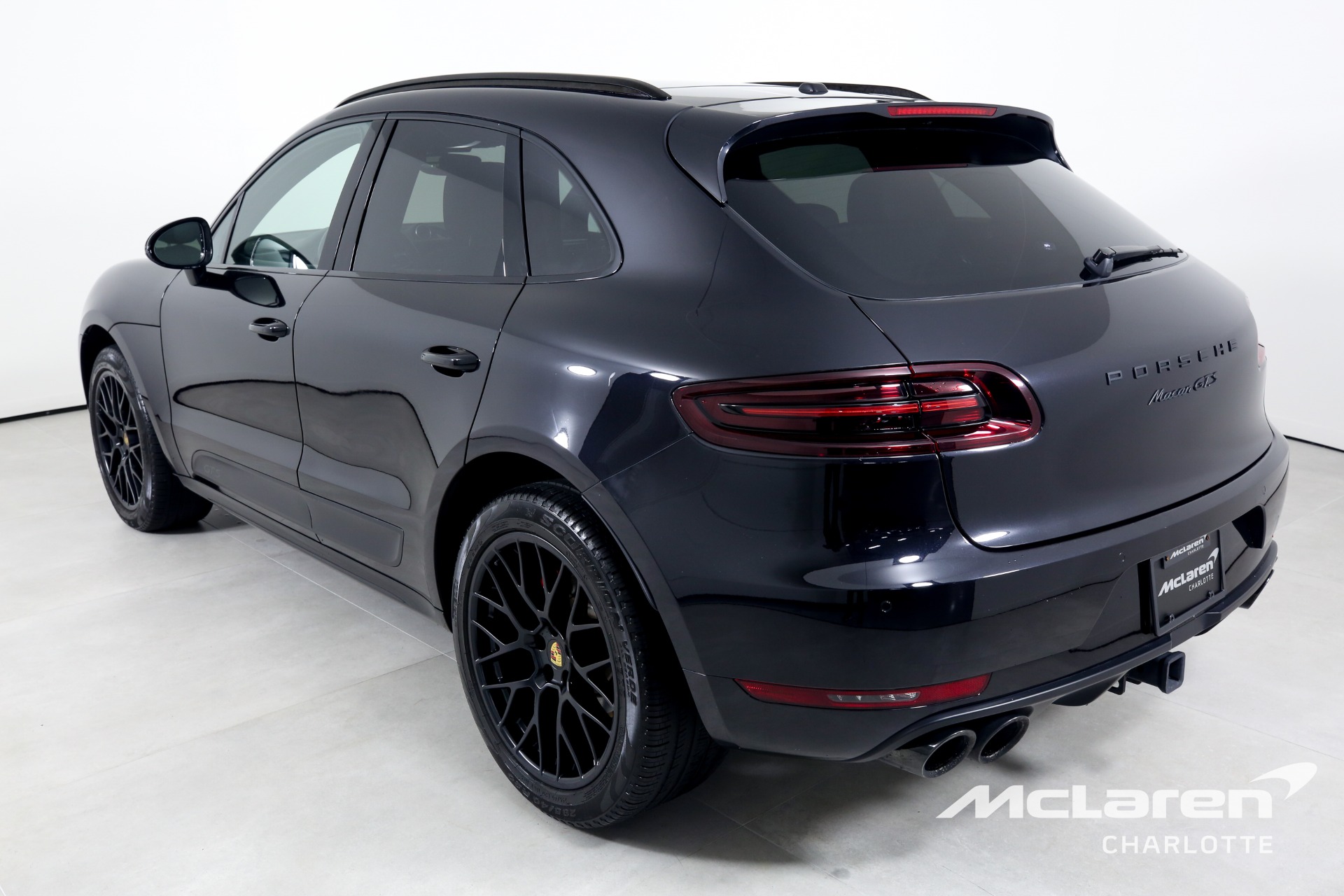 Used 2017 Porsche Macan GTS | Charlotte, NC