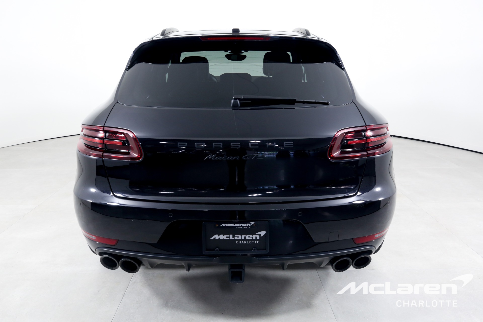 Used 2017 Porsche Macan GTS | Charlotte, NC