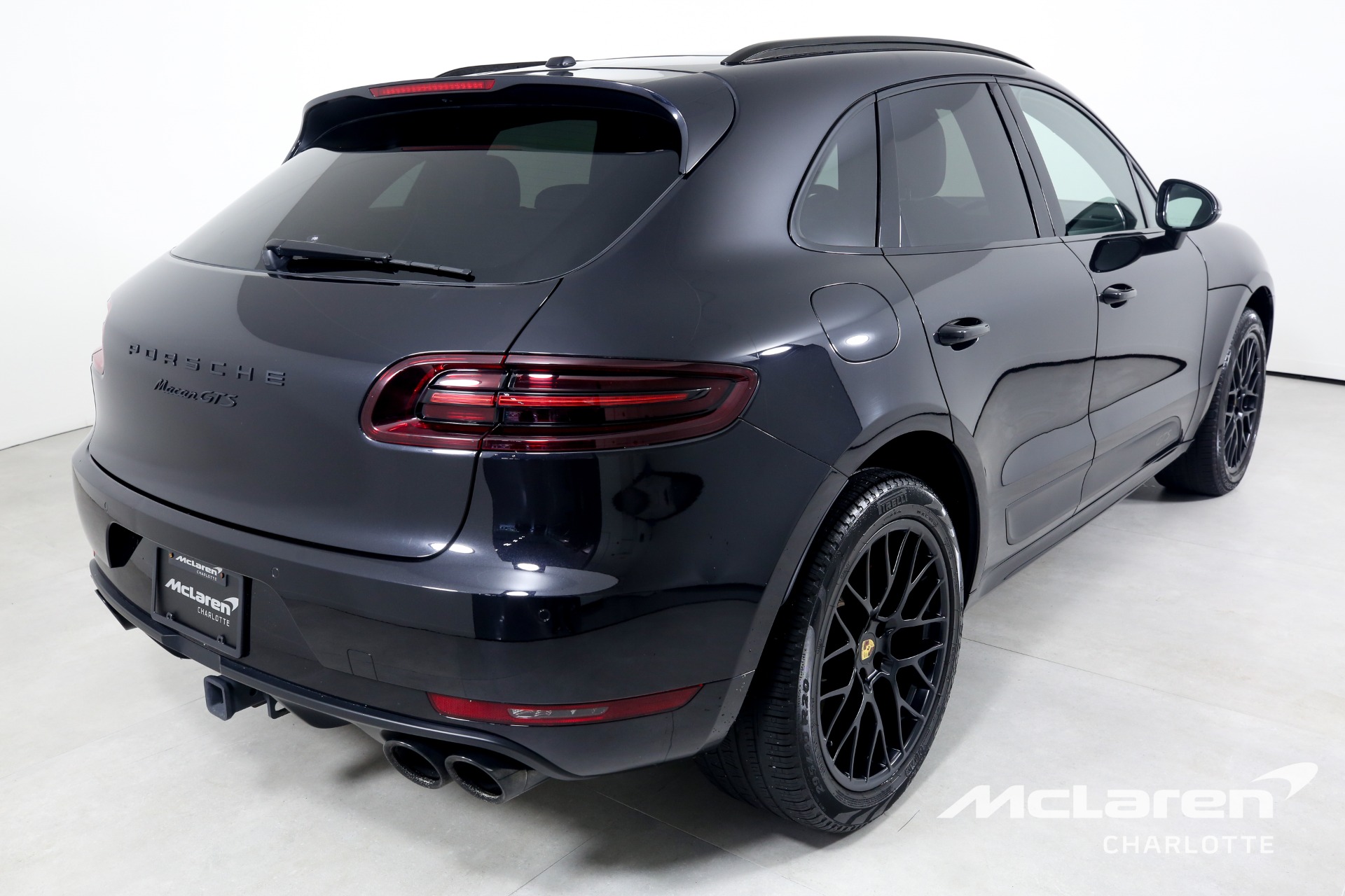Used 2017 Porsche Macan GTS | Charlotte, NC