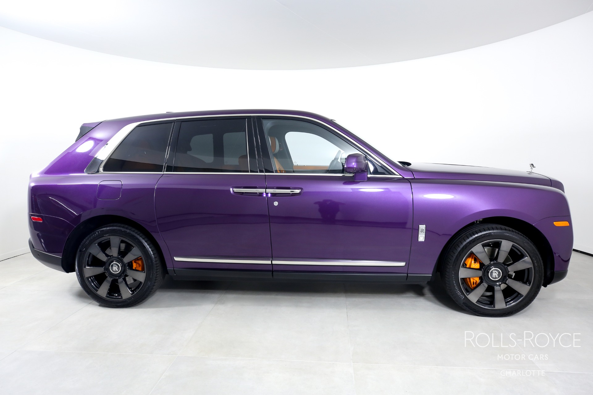 Used 2020 Rolls-Royce Cullinan | Charlotte, NC