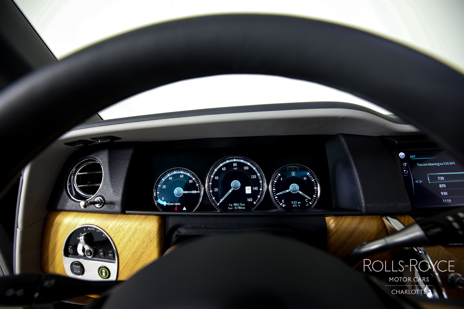 Used 2020 Rolls-Royce Cullinan | Charlotte, NC