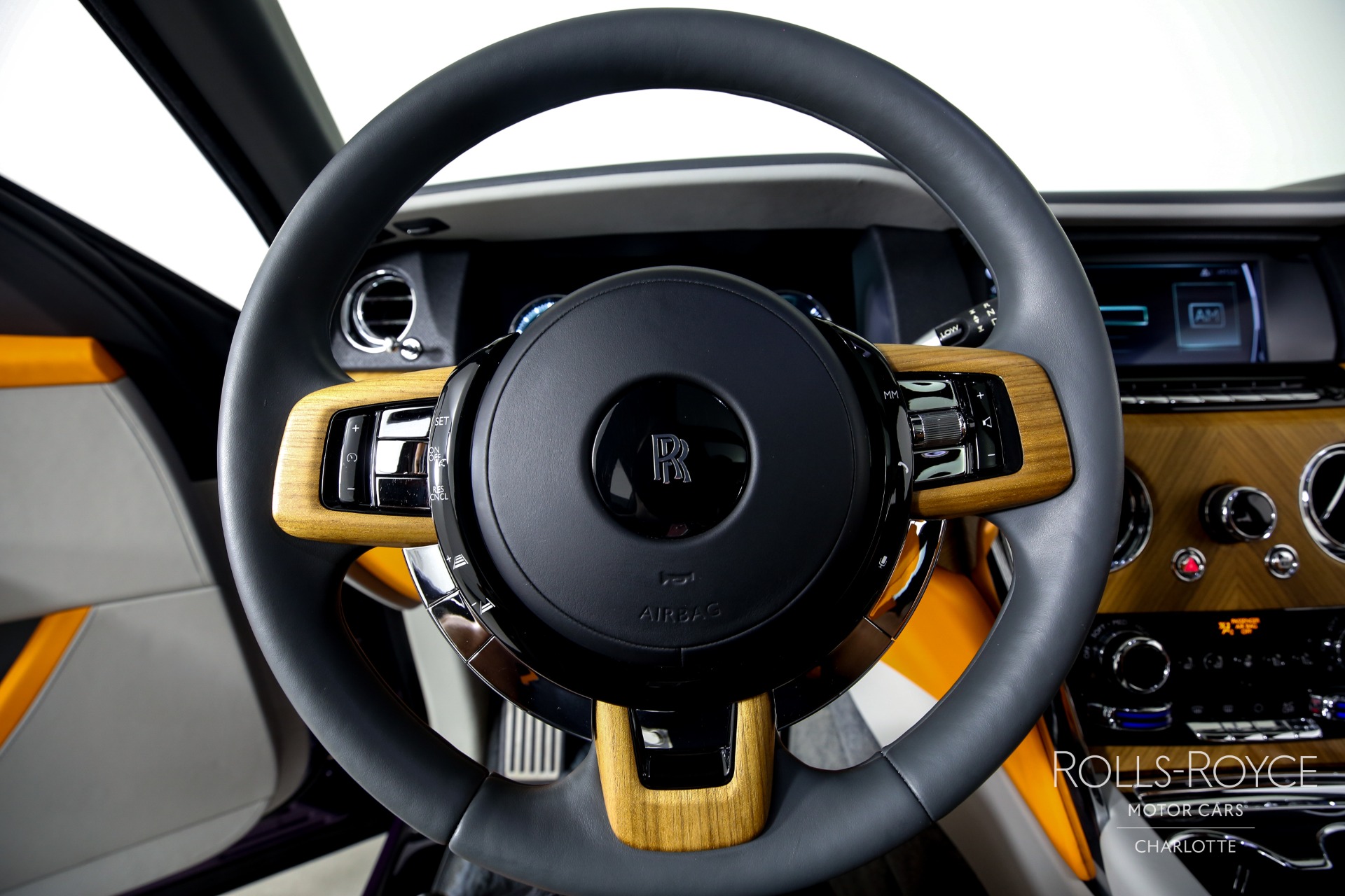 Used 2020 Rolls-Royce Cullinan | Charlotte, NC