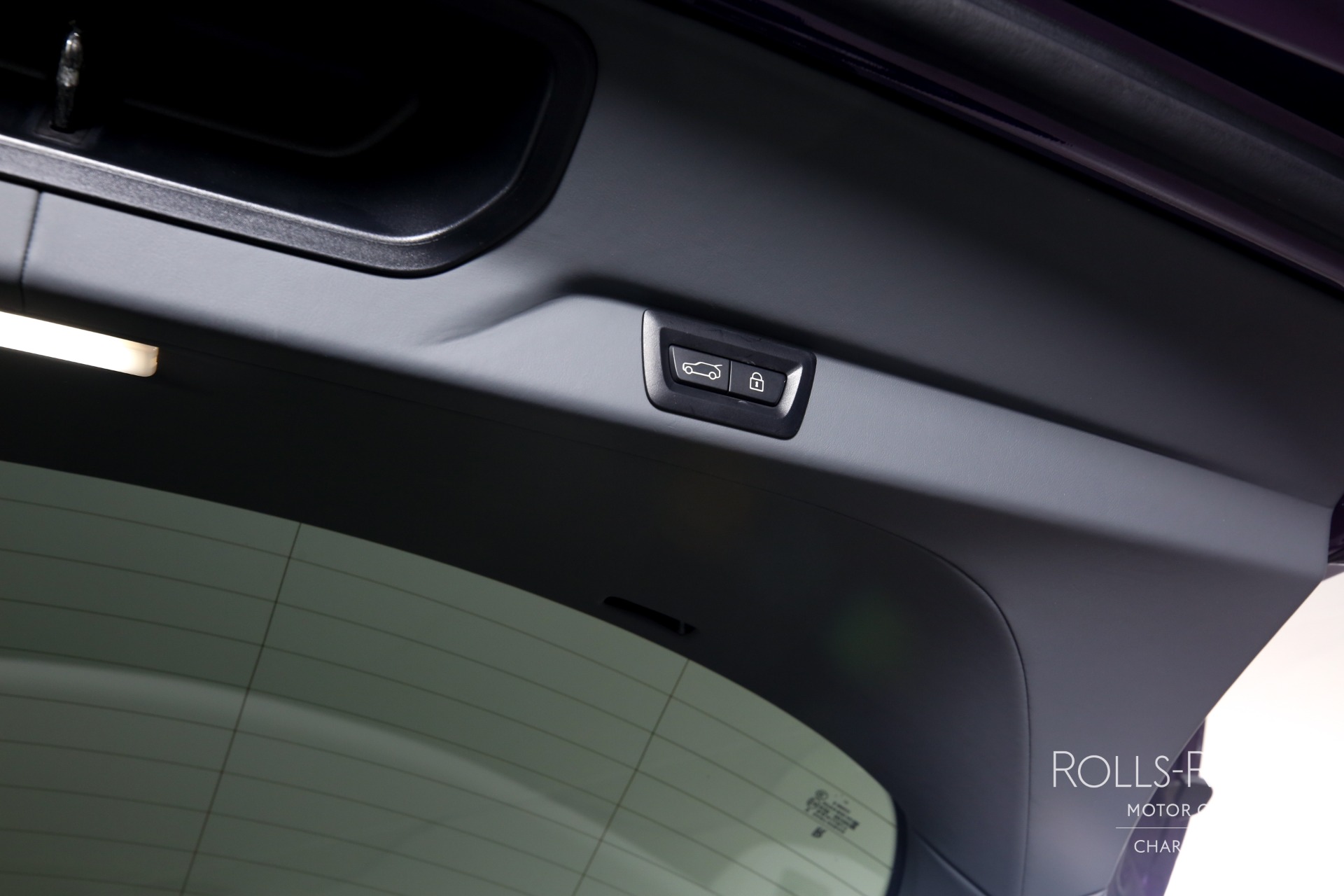 Used 2020 Rolls-Royce Cullinan | Charlotte, NC