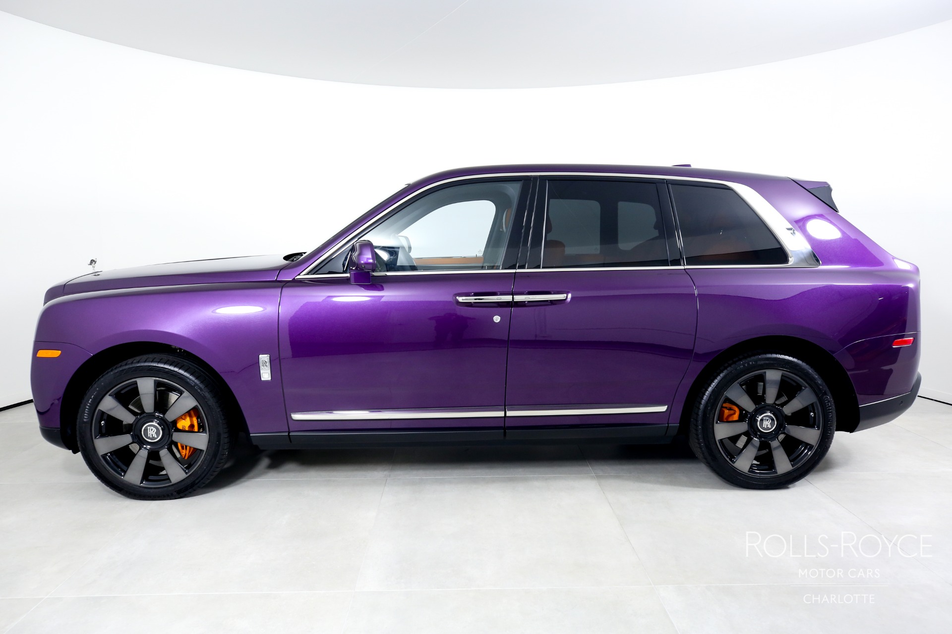Used 2020 Rolls-Royce Cullinan | Charlotte, NC