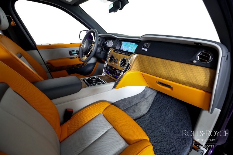 Used-2020-Rolls-Royce-Cullinan