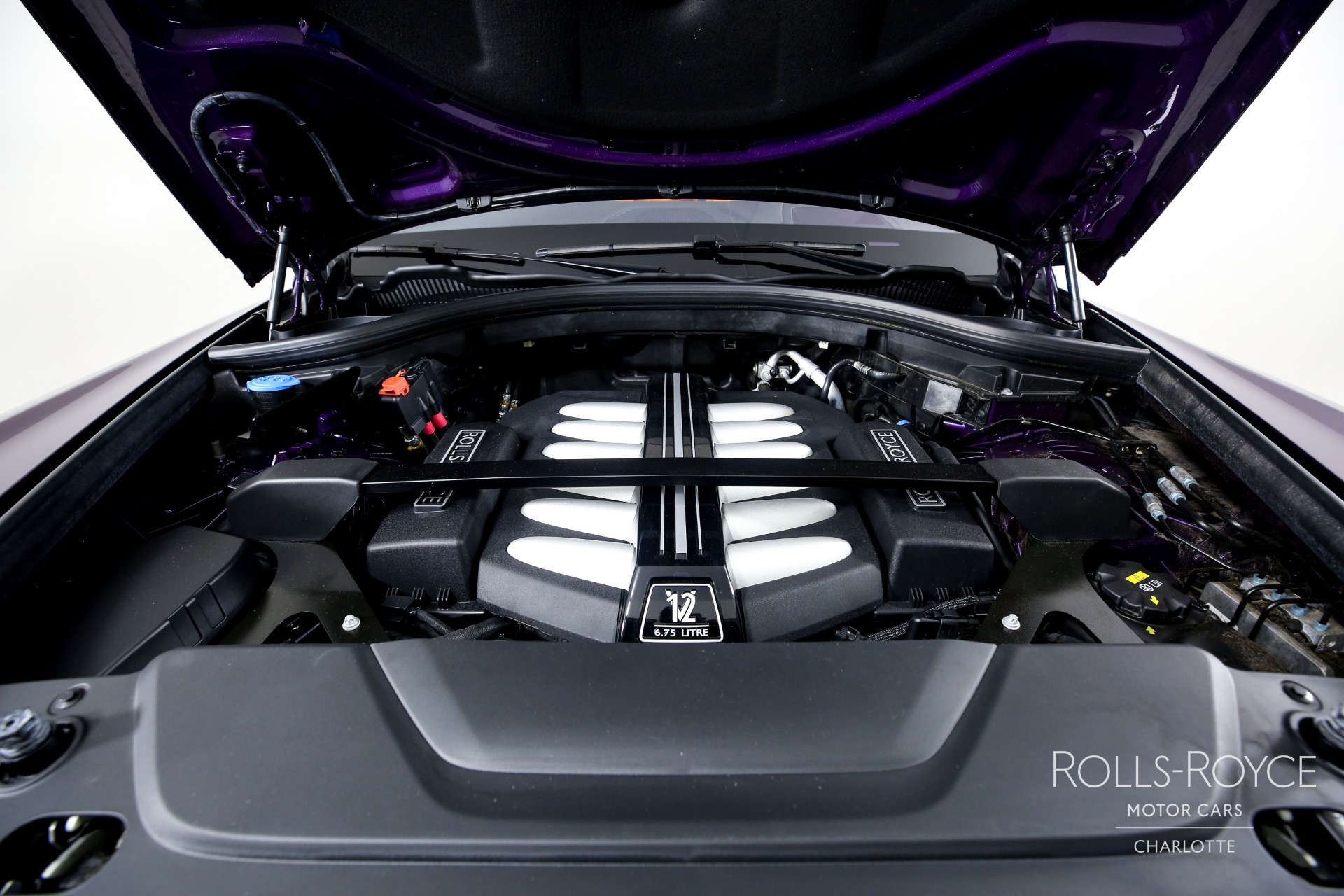 Used 2020 Rolls-Royce Cullinan | Charlotte, NC