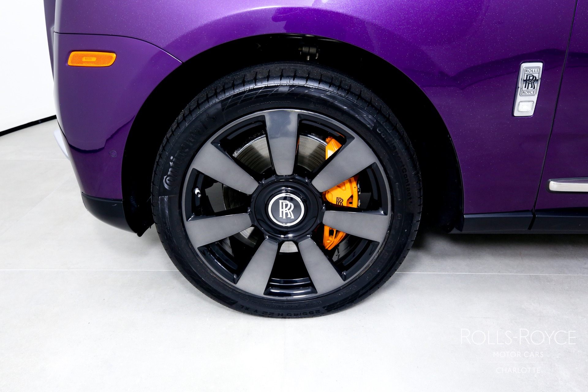Used 2020 Rolls-Royce Cullinan | Charlotte, NC