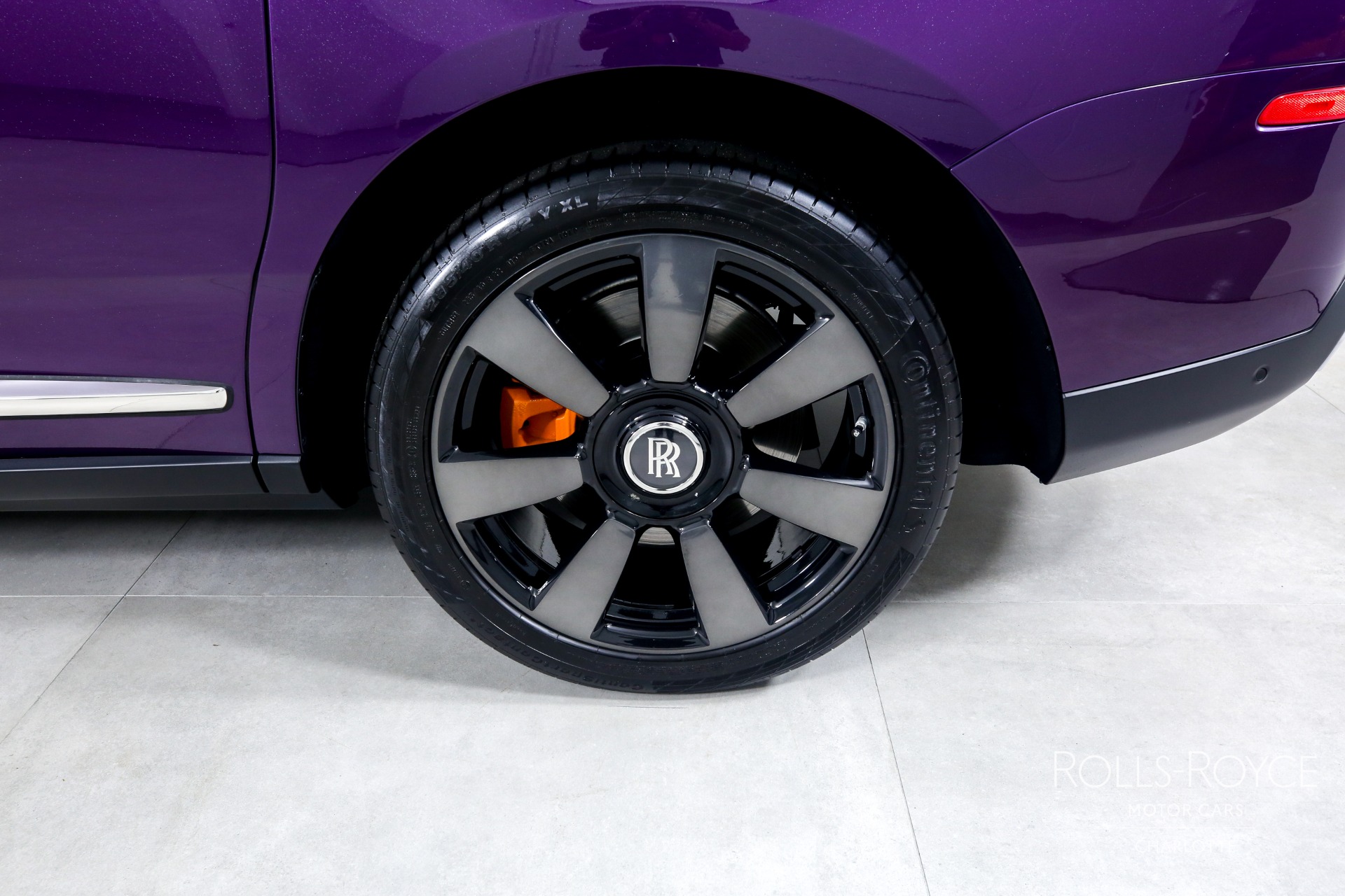 Used 2020 Rolls-Royce Cullinan | Charlotte, NC