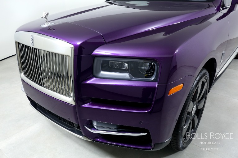 Used-2020-Rolls-Royce-Cullinan
