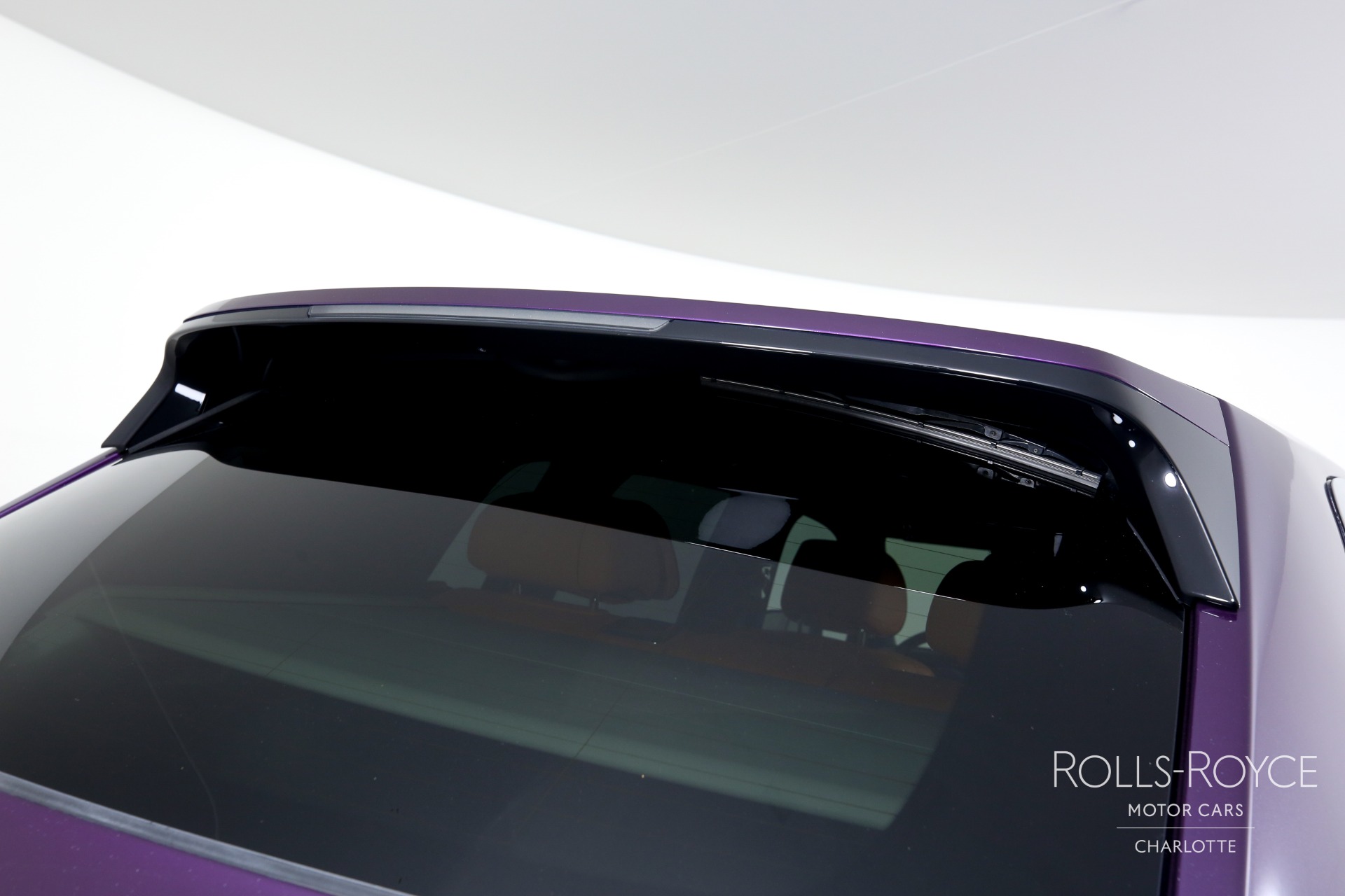 Used 2020 Rolls-Royce Cullinan | Charlotte, NC