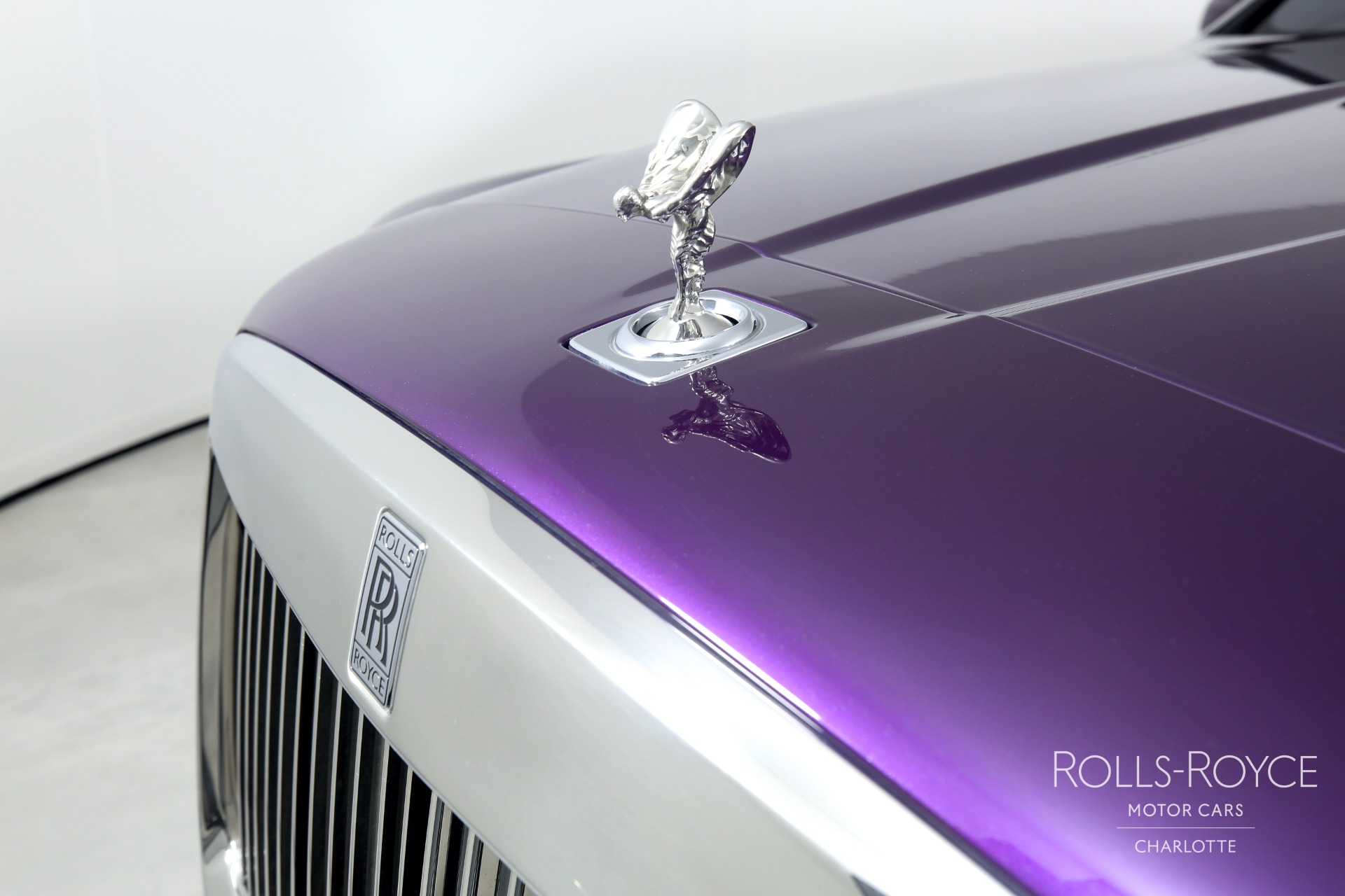 Used 2020 Rolls-Royce Cullinan | Charlotte, NC