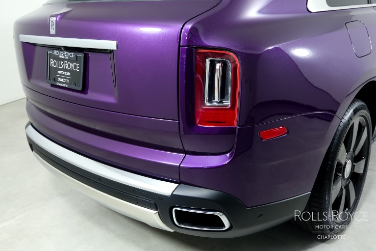 Used-2020-Rolls-Royce-Cullinan