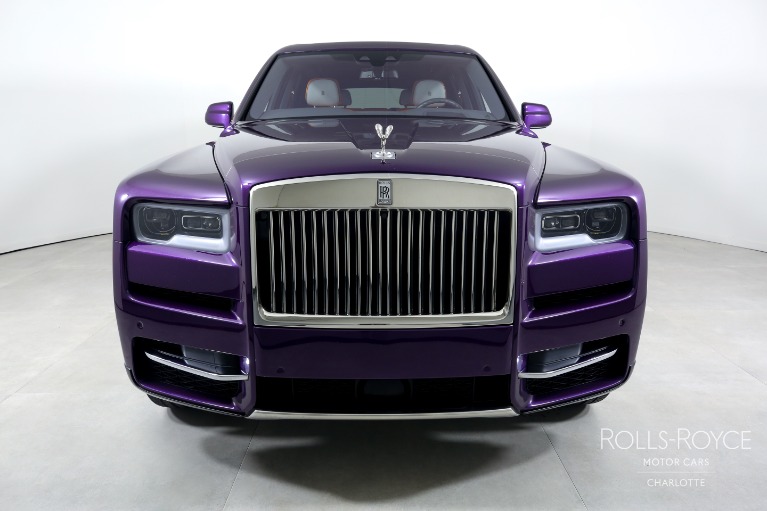 Used-2020-Rolls-Royce-Cullinan