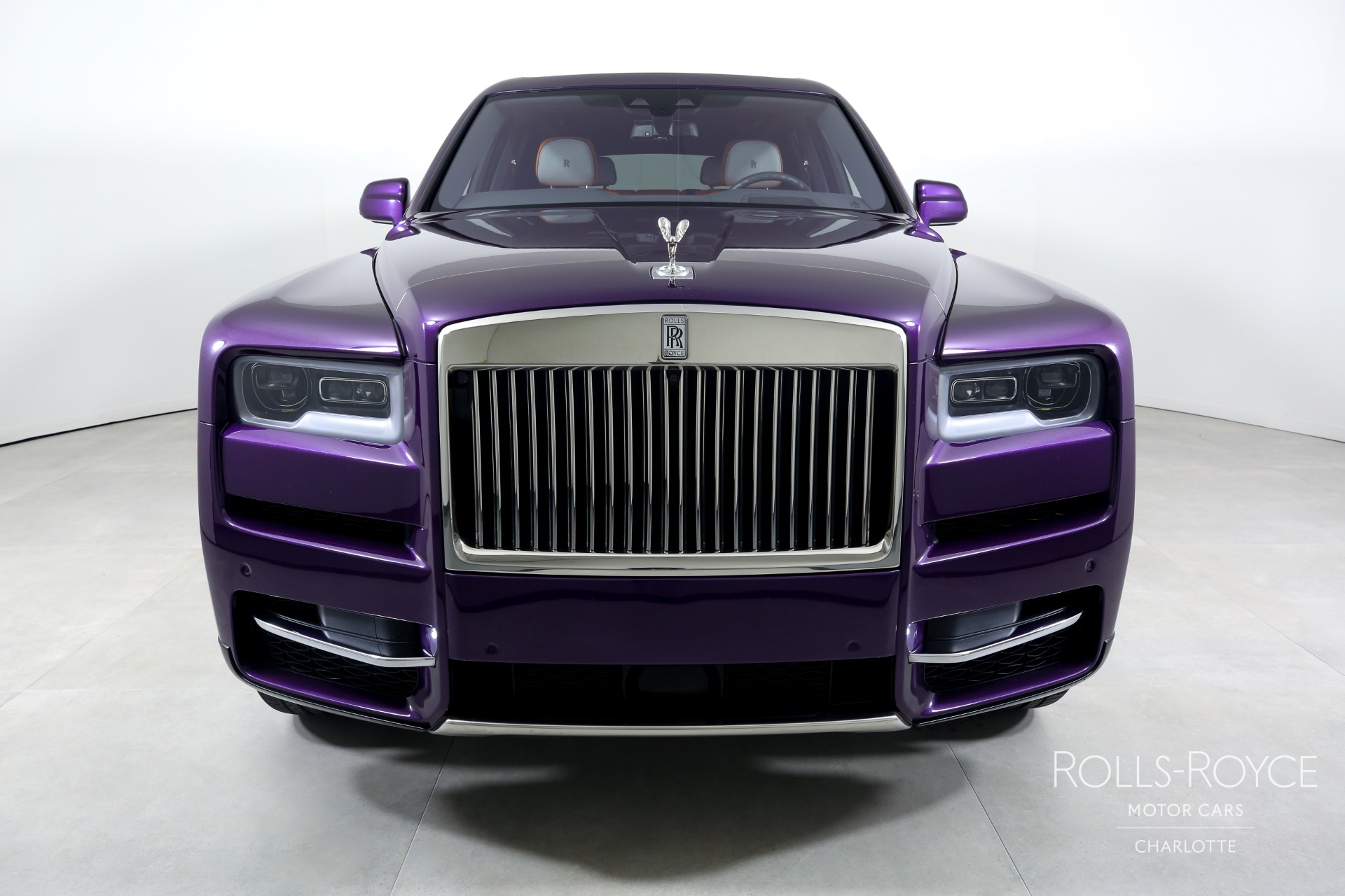 Used 2020 Rolls-Royce Cullinan | Charlotte, NC