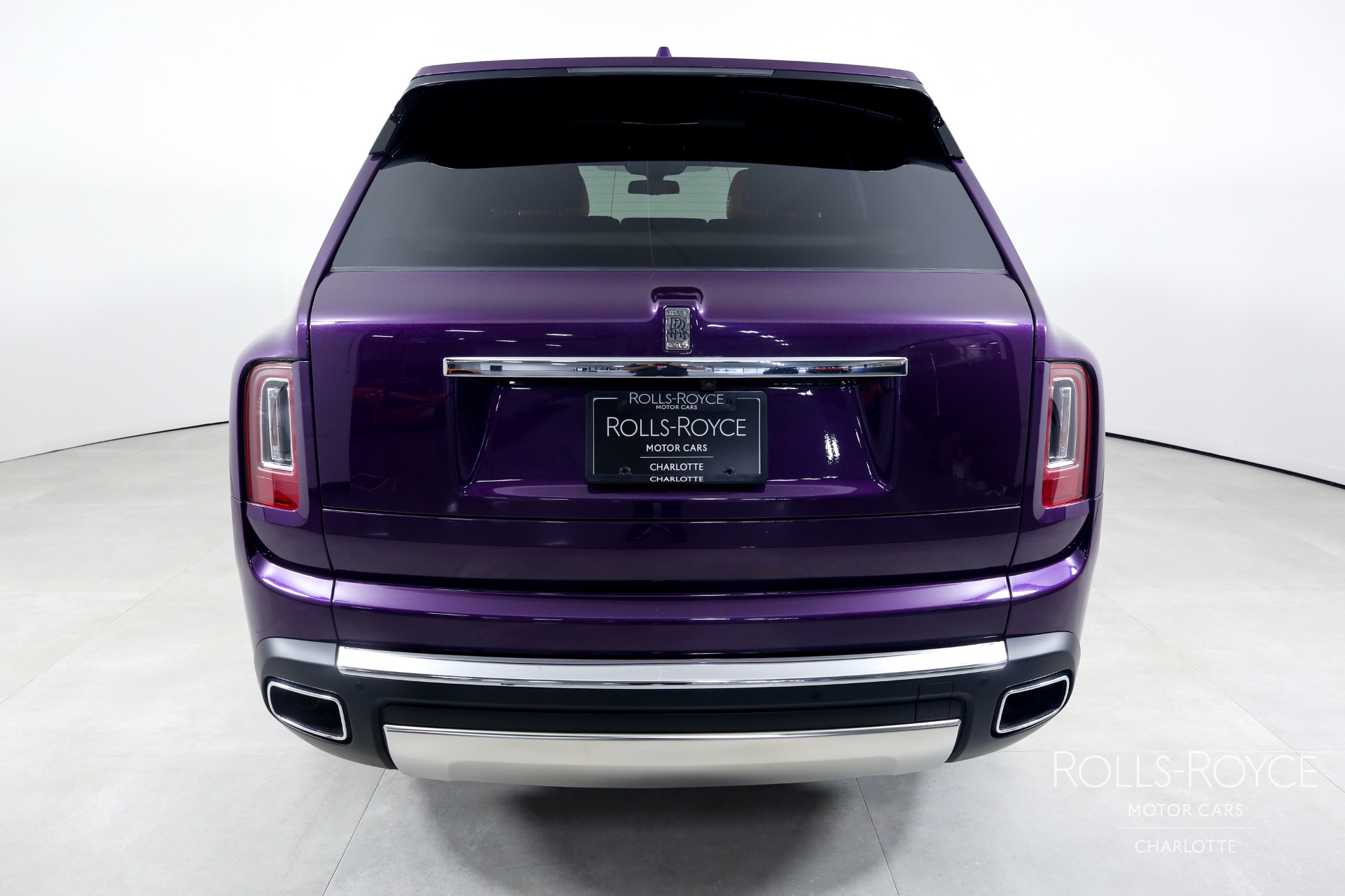 Used 2020 Rolls-Royce Cullinan | Charlotte, NC