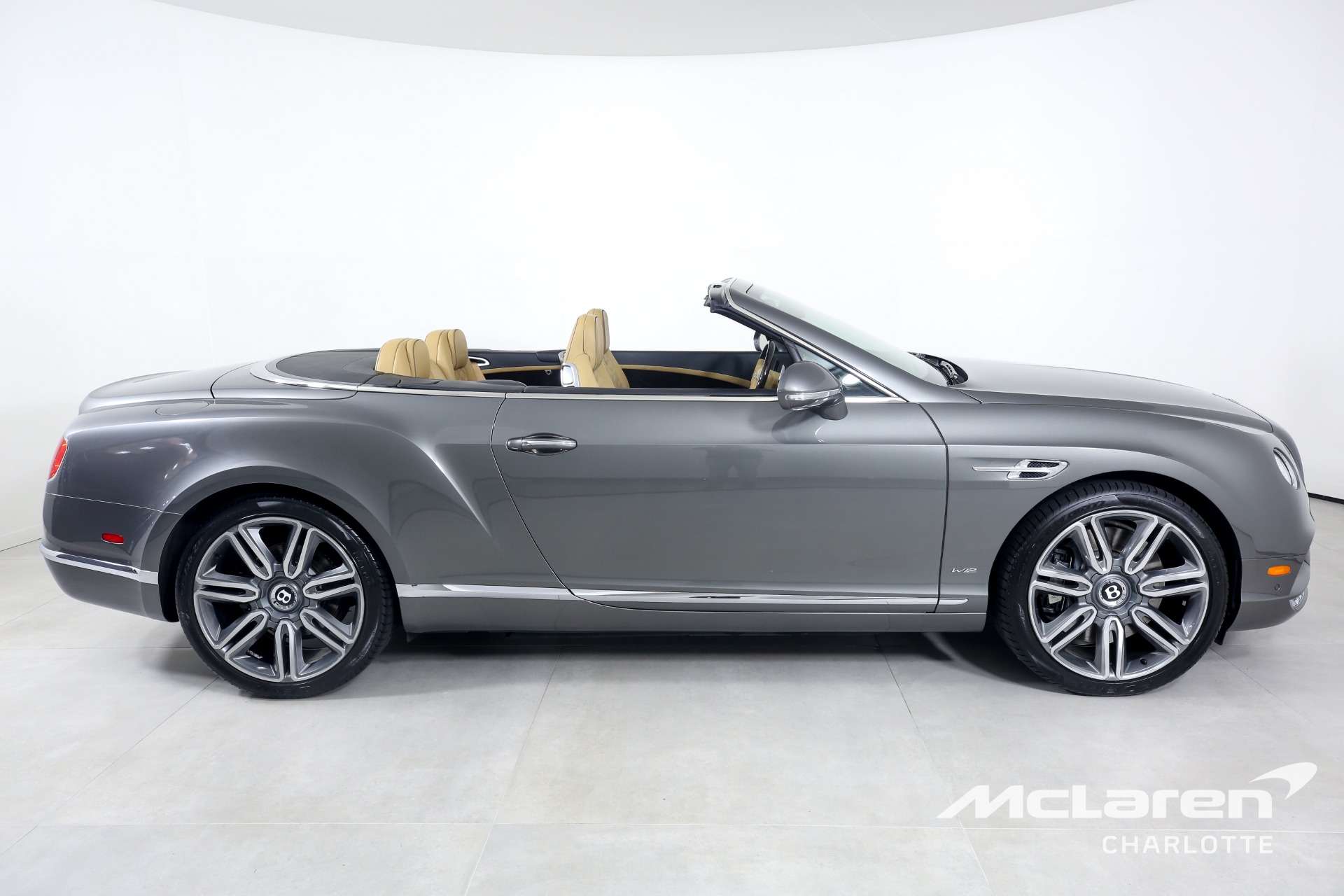 Used 2017 Bentley Continental GT | Charlotte, NC
