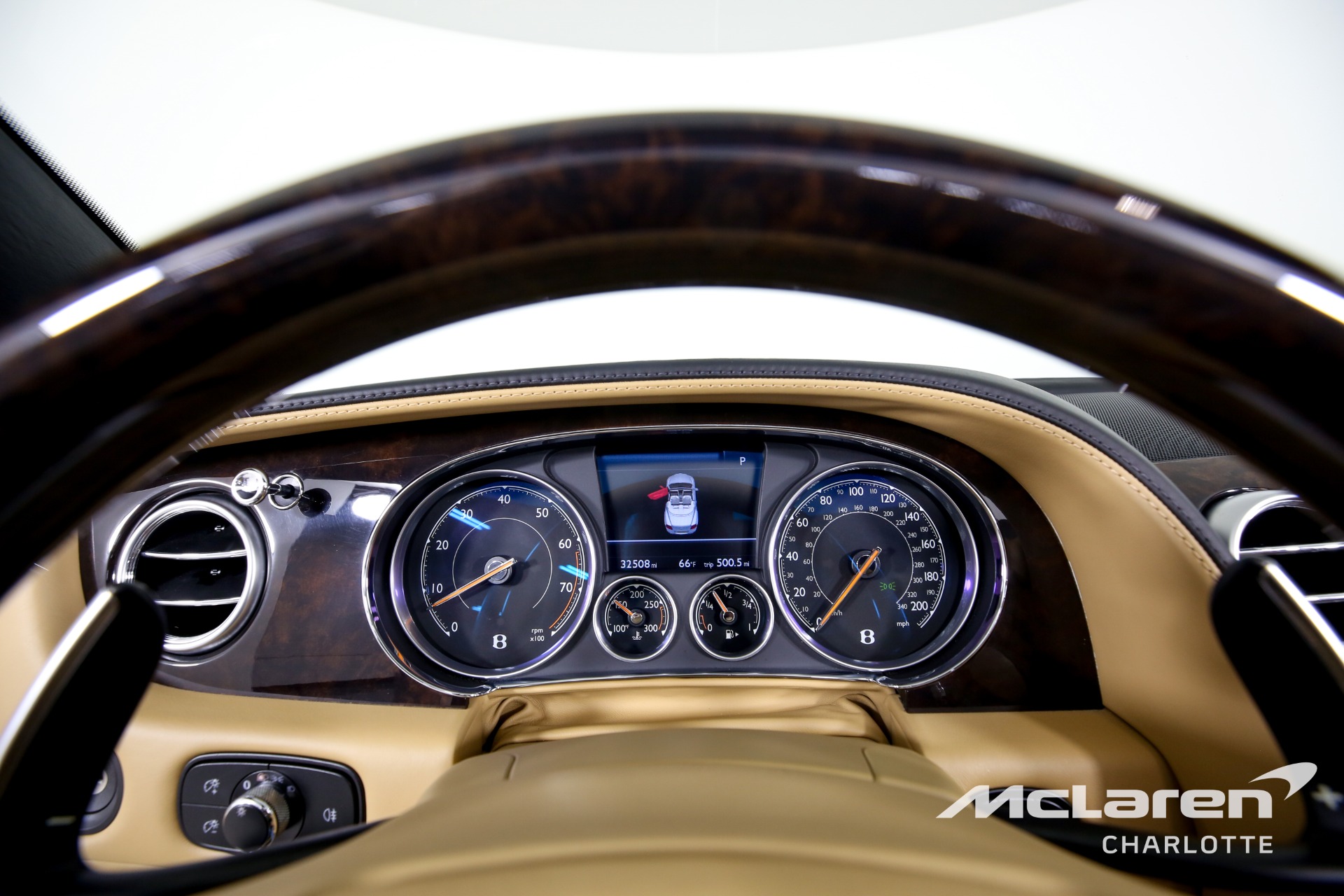 Used 2017 Bentley Continental GT | Charlotte, NC