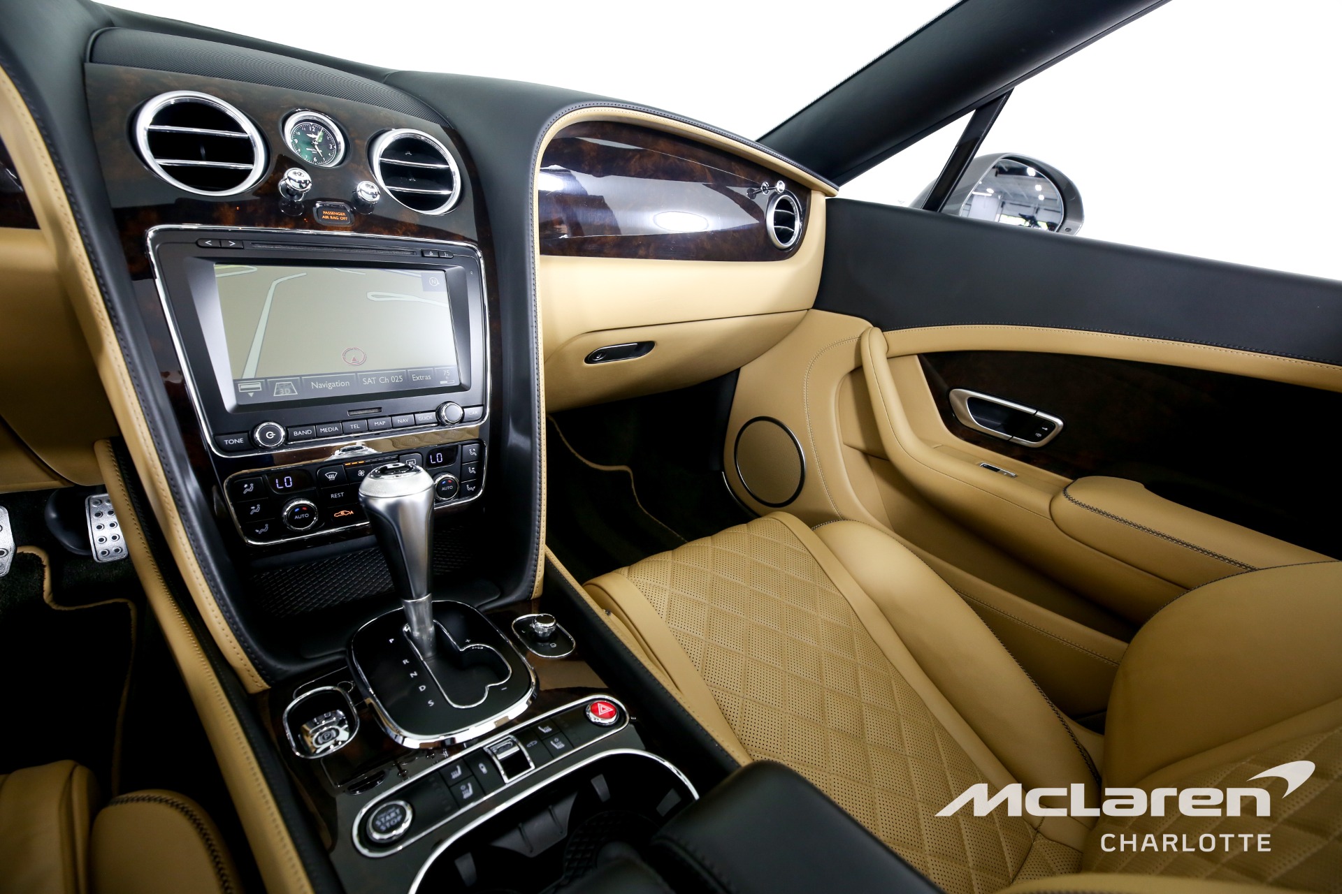 Used 2017 Bentley Continental GT | Charlotte, NC