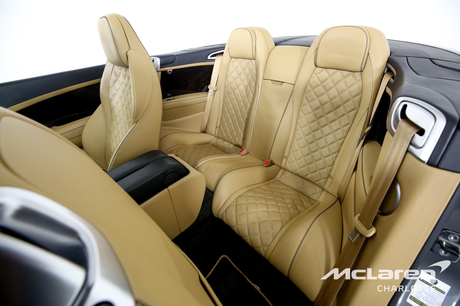 Used 2017 Bentley Continental GT | Charlotte, NC