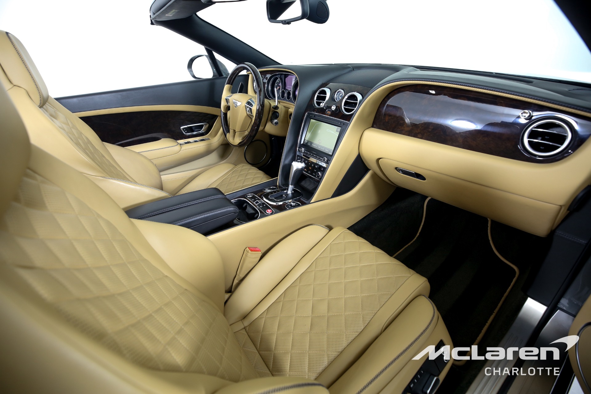 Used 2017 Bentley Continental GT | Charlotte, NC