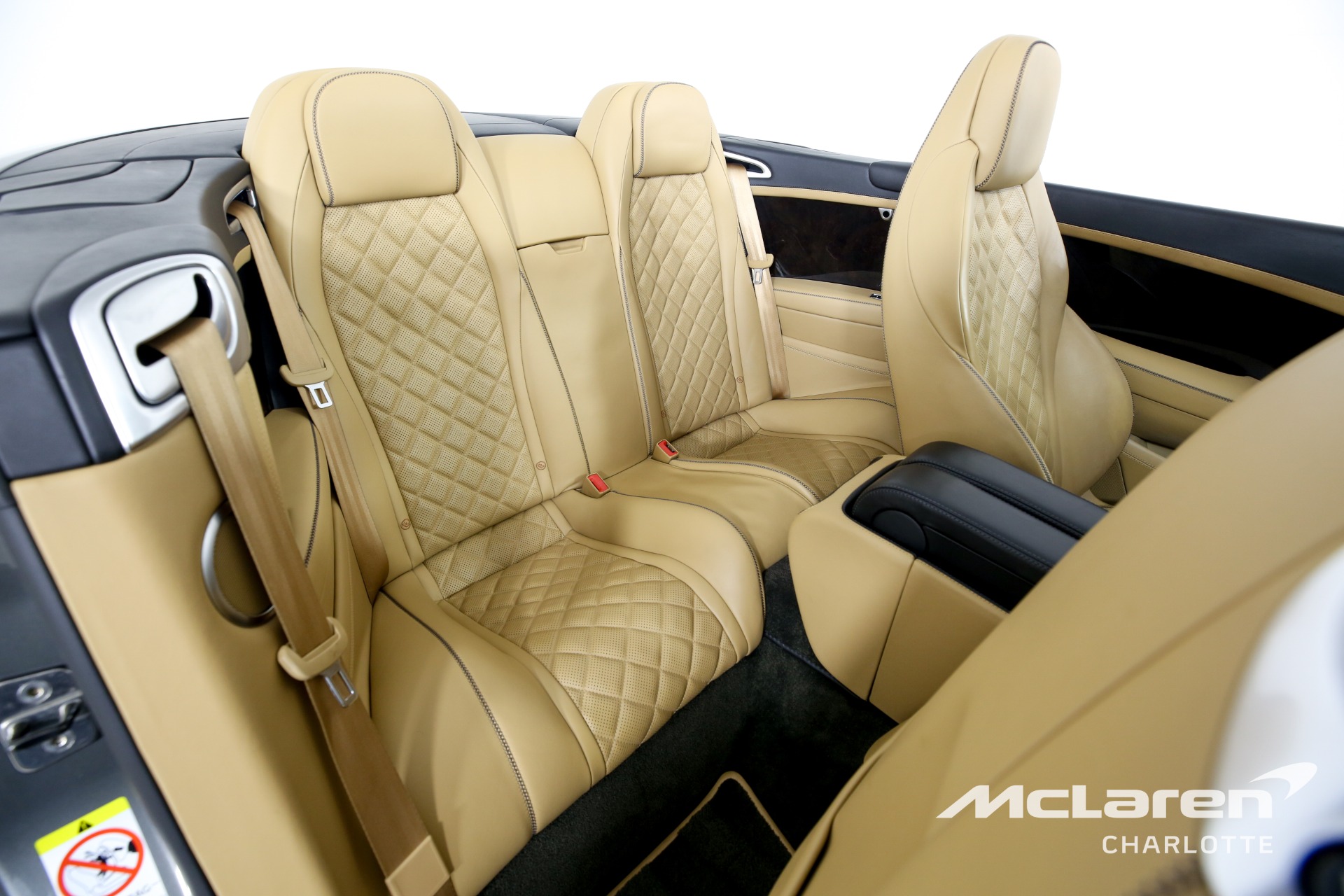 Used 2017 Bentley Continental GT | Charlotte, NC