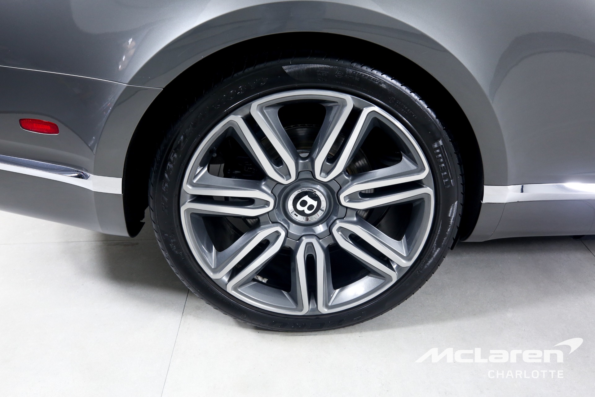 Used 2017 Bentley Continental GT | Charlotte, NC