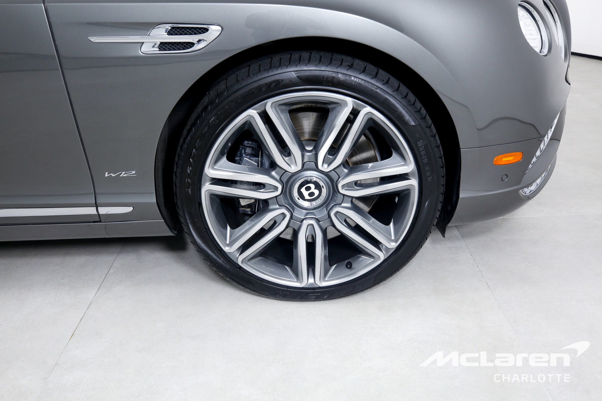 Used 2017 Bentley Continental GT | Charlotte, NC