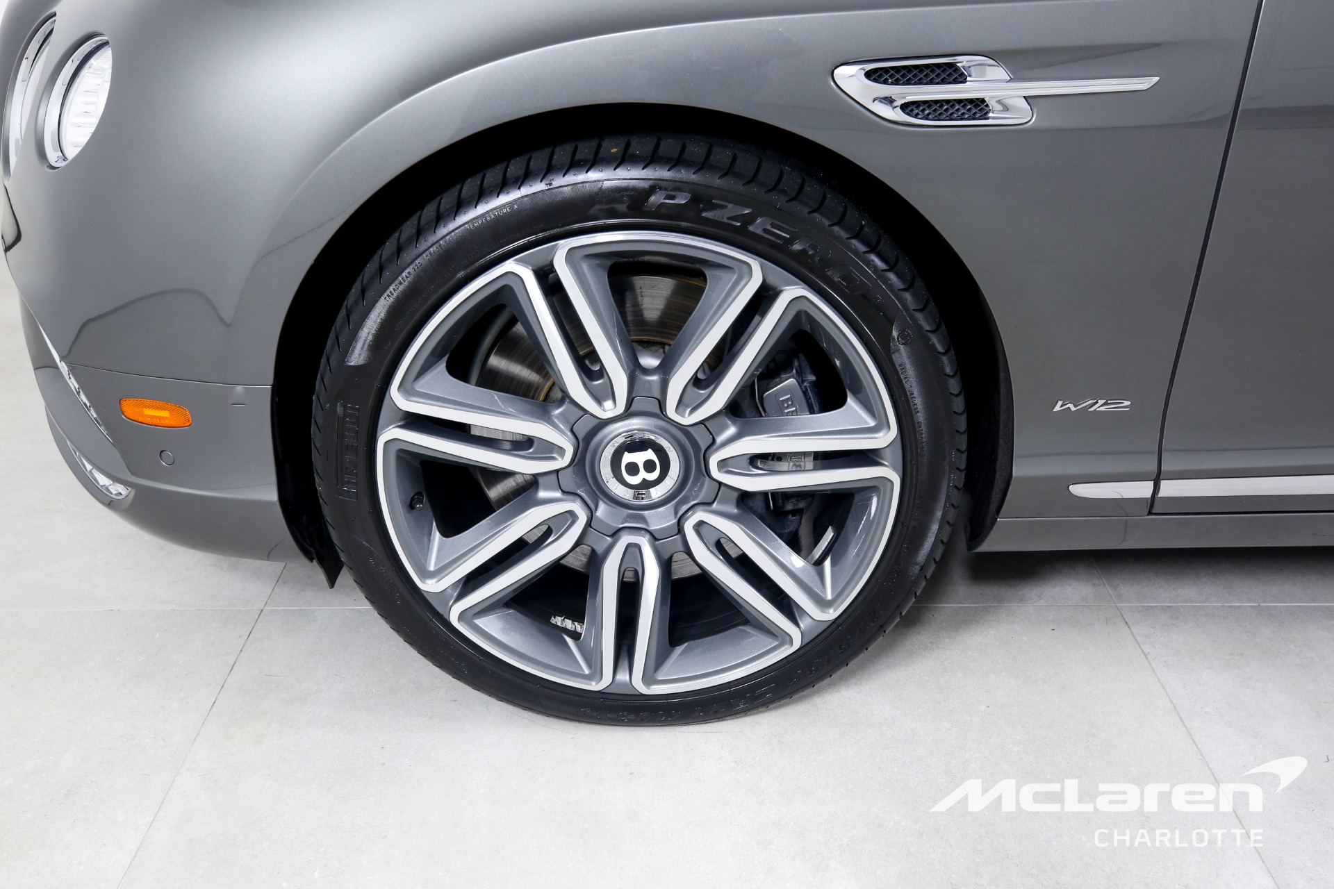 Used 2017 Bentley Continental GT | Charlotte, NC