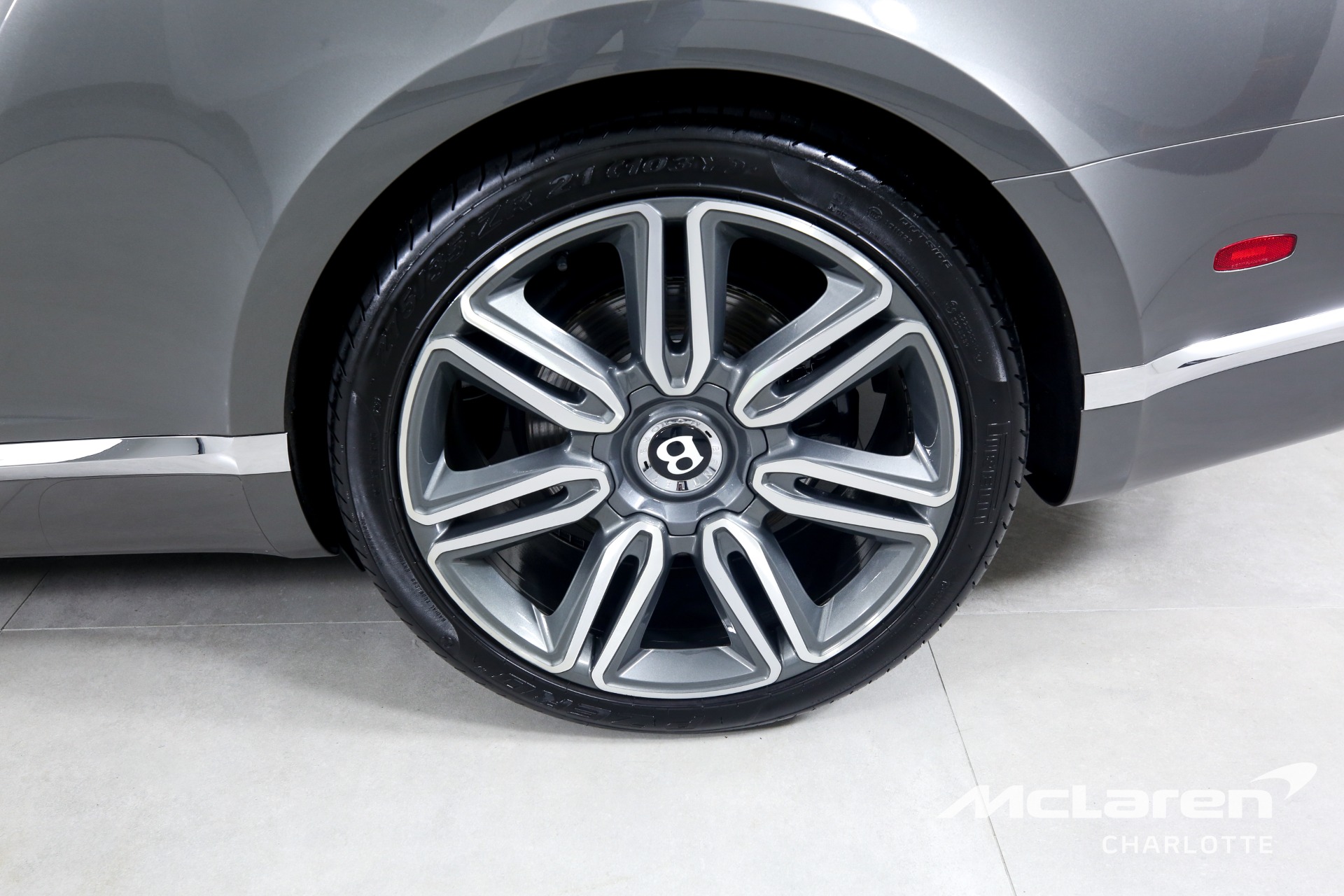 Used 2017 Bentley Continental GT | Charlotte, NC