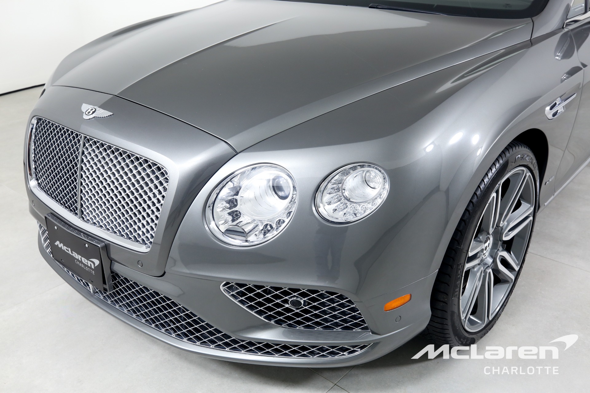Used 2017 Bentley Continental GT | Charlotte, NC