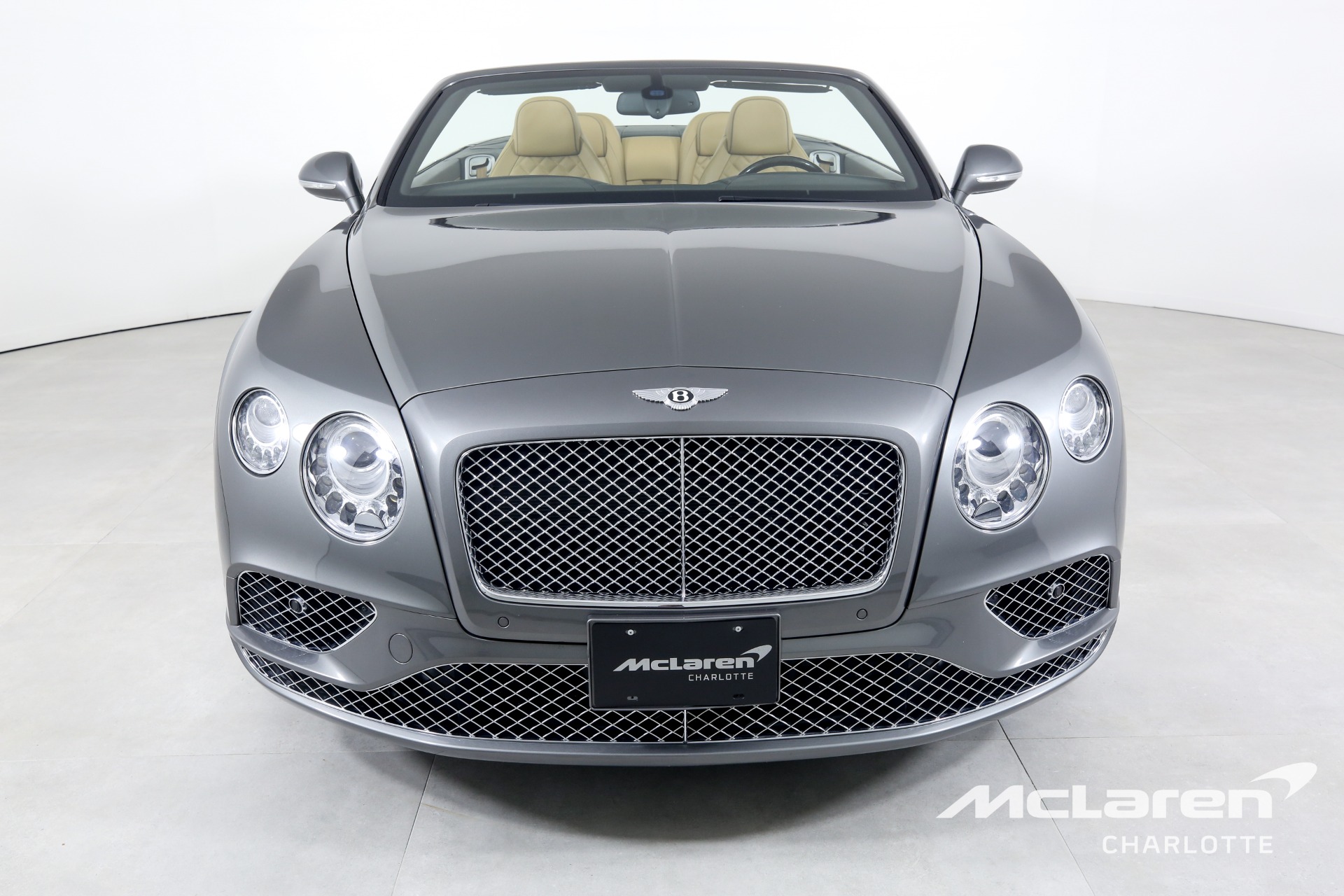 Used 2017 Bentley Continental GT | Charlotte, NC
