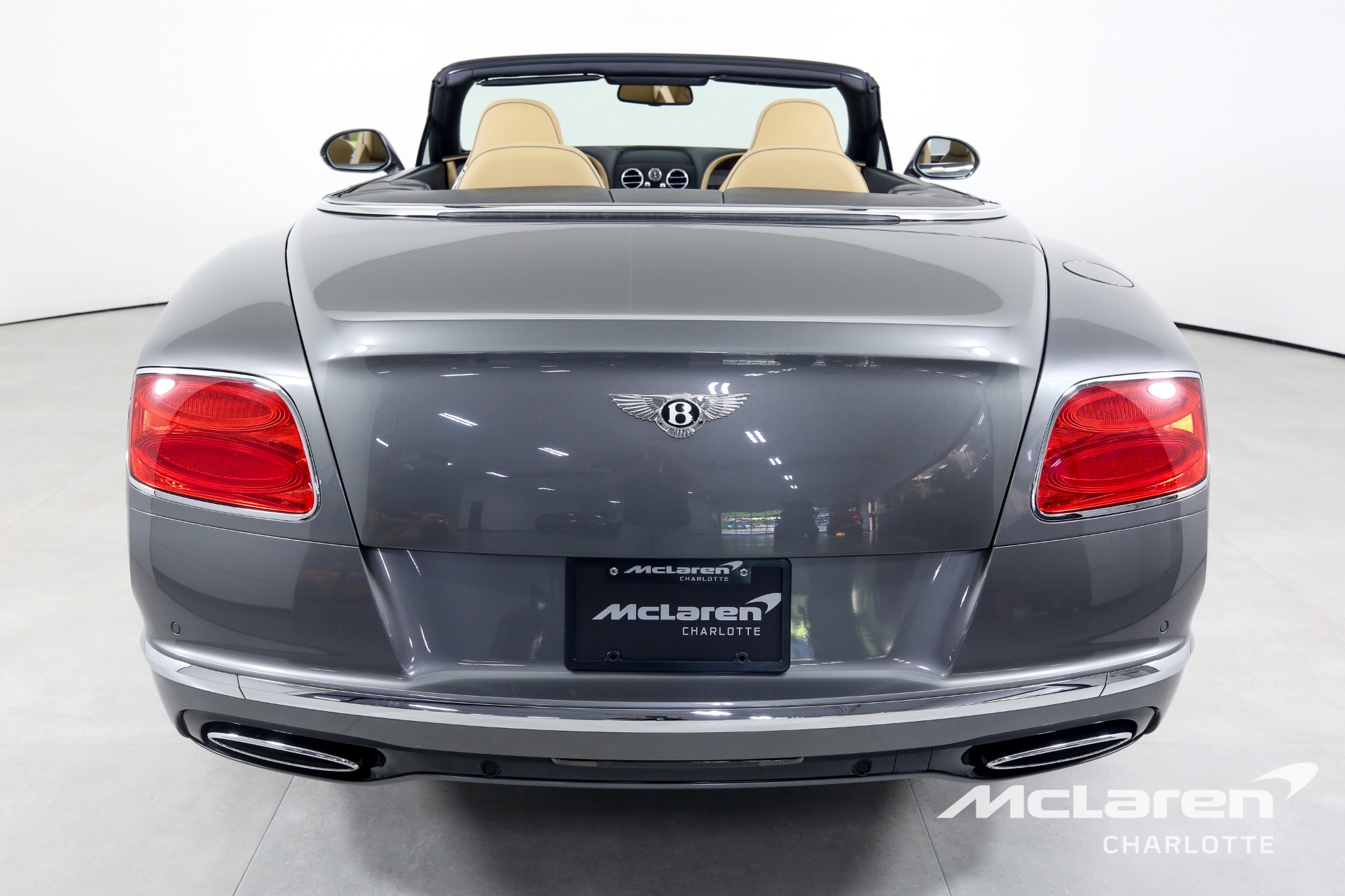 Used 2017 Bentley Continental GT | Charlotte, NC