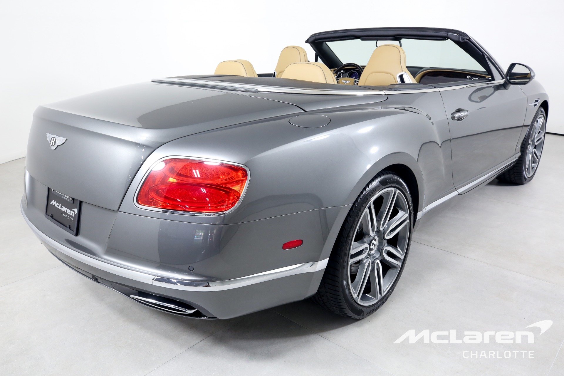 Used 2017 Bentley Continental GT | Charlotte, NC