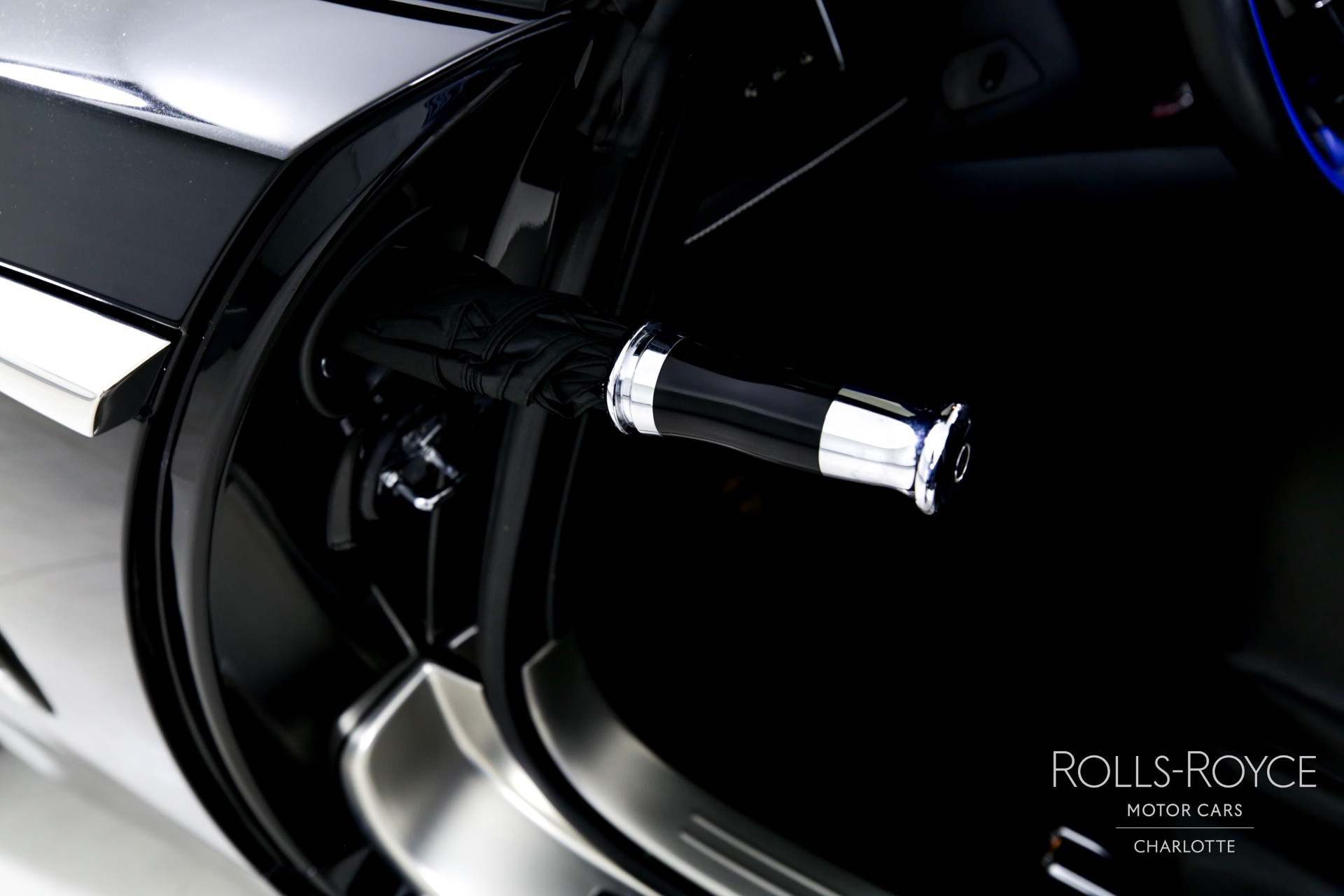 Used 2018 Rolls-Royce Black Badge Dawn | Charlotte, NC