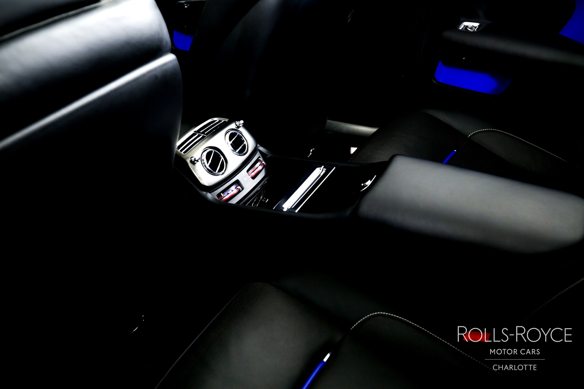 Used 2018 Rolls-Royce Black Badge Dawn | Charlotte, NC