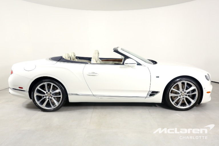 Used-2020-Bentley-Continental-GTC-V8-First-Edition