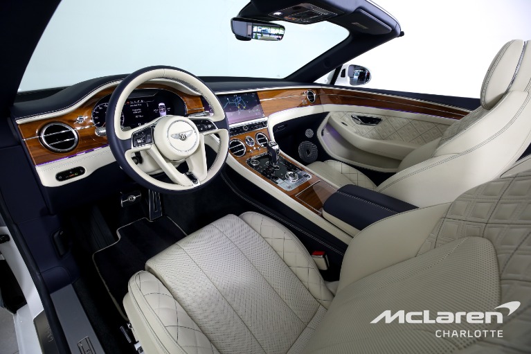 Used-2020-Bentley-Continental-GTC-V8-First-Edition