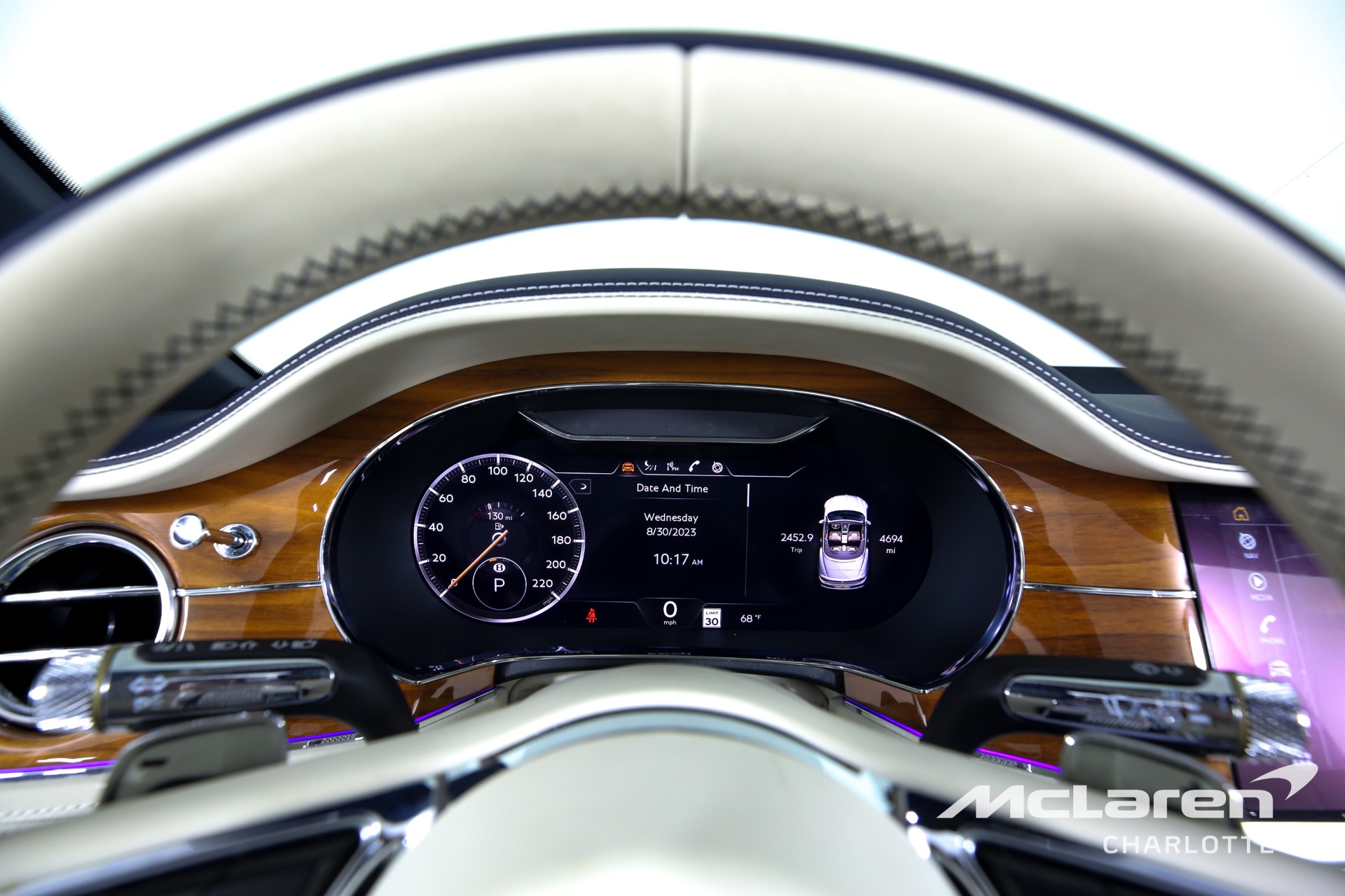 Used 2020 Bentley Continental GTC V8 First Edition | Charlotte, NC