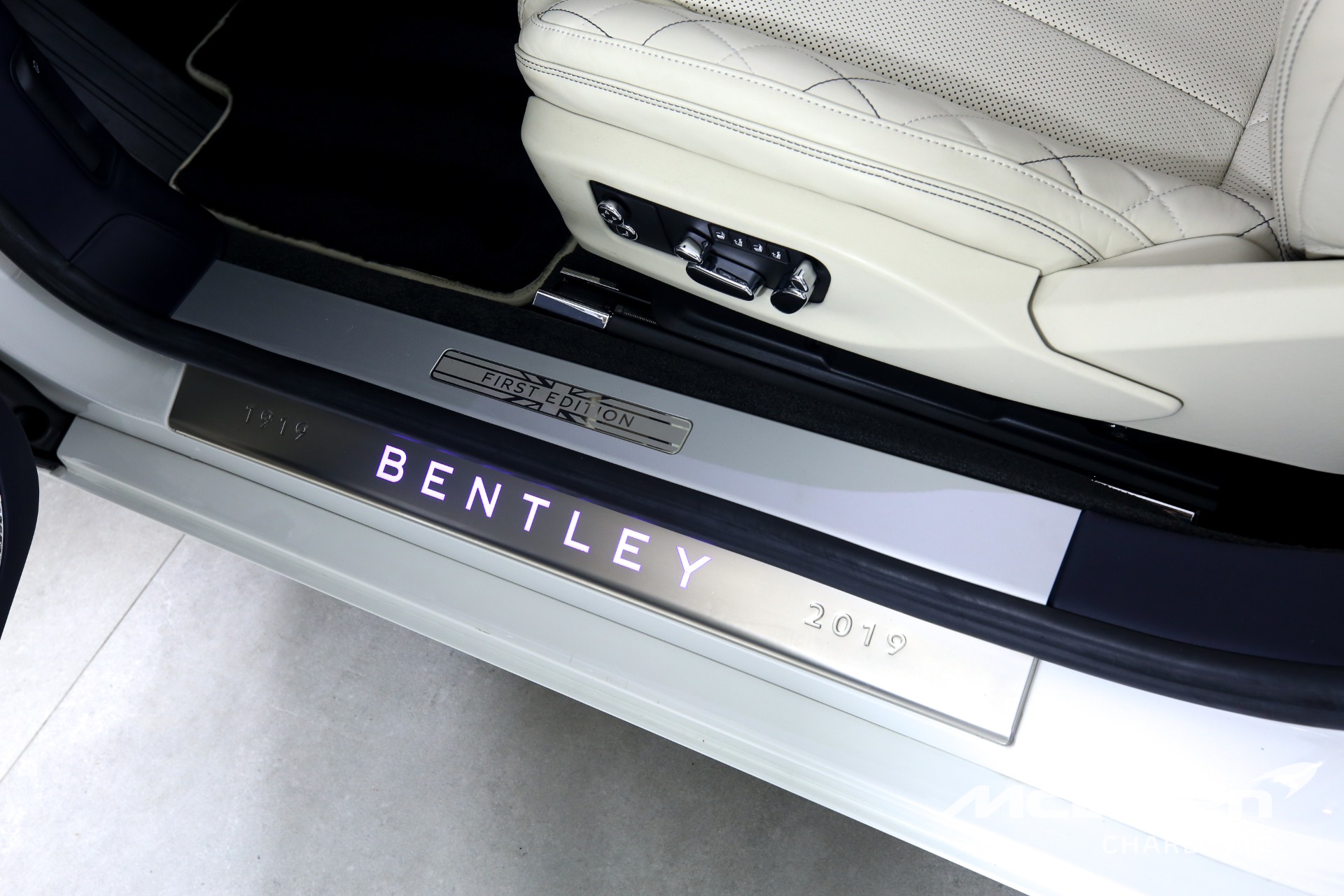 Used 2020 Bentley Continental GTC V8 First Edition | Charlotte, NC