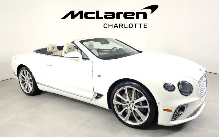 Used-2020-Bentley-Continental-GTC-V8-First-Edition