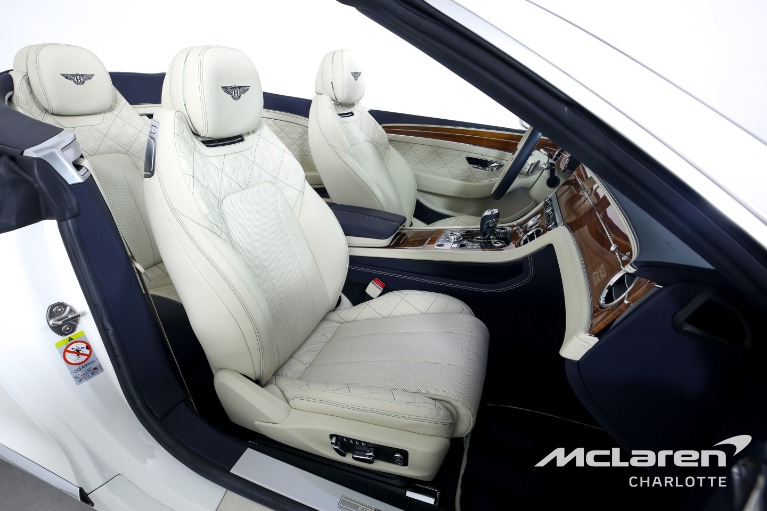 Used-2020-Bentley-Continental-GTC-V8-First-Edition